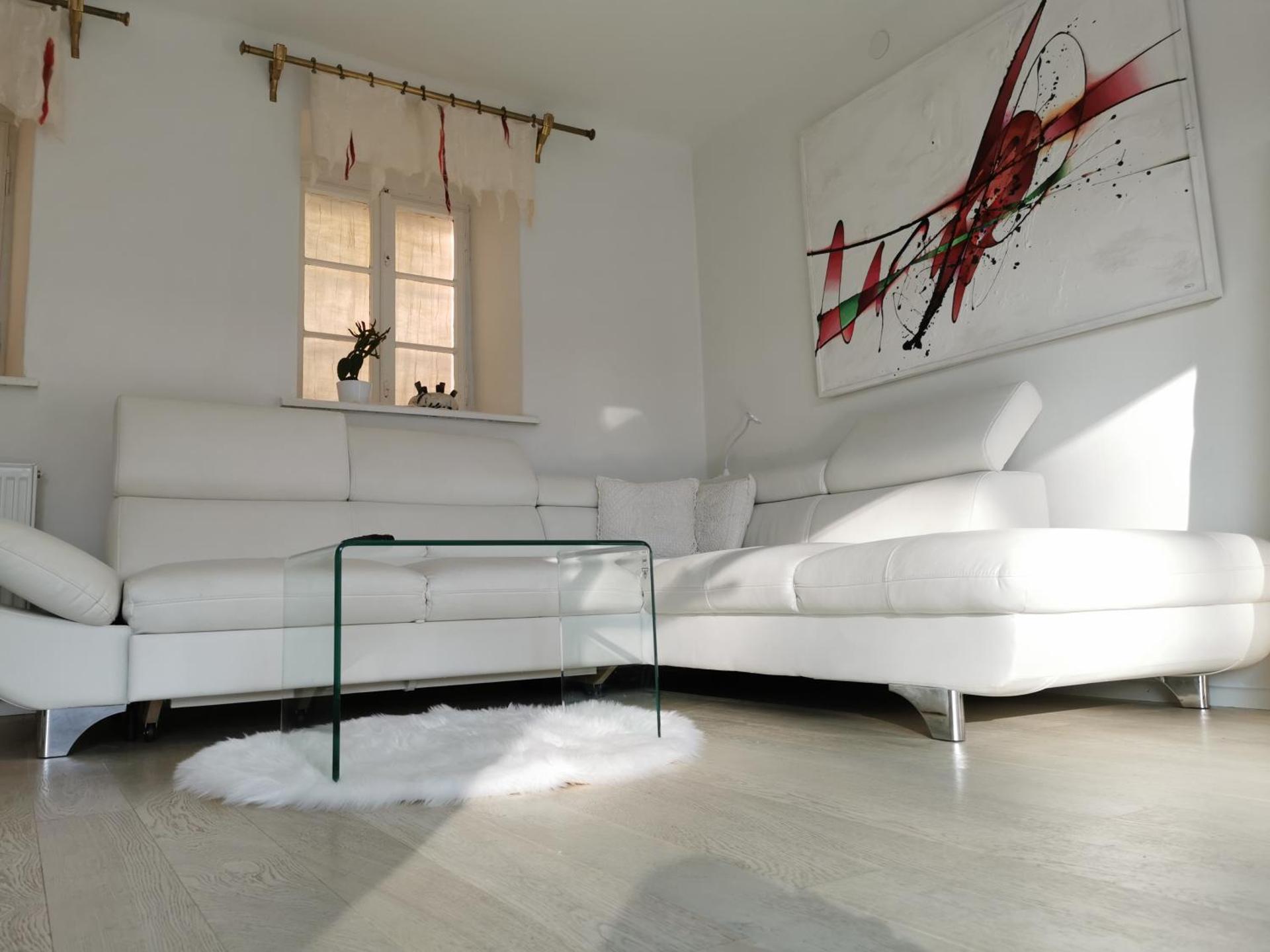 Schneiders Ferienhaus Pulkau