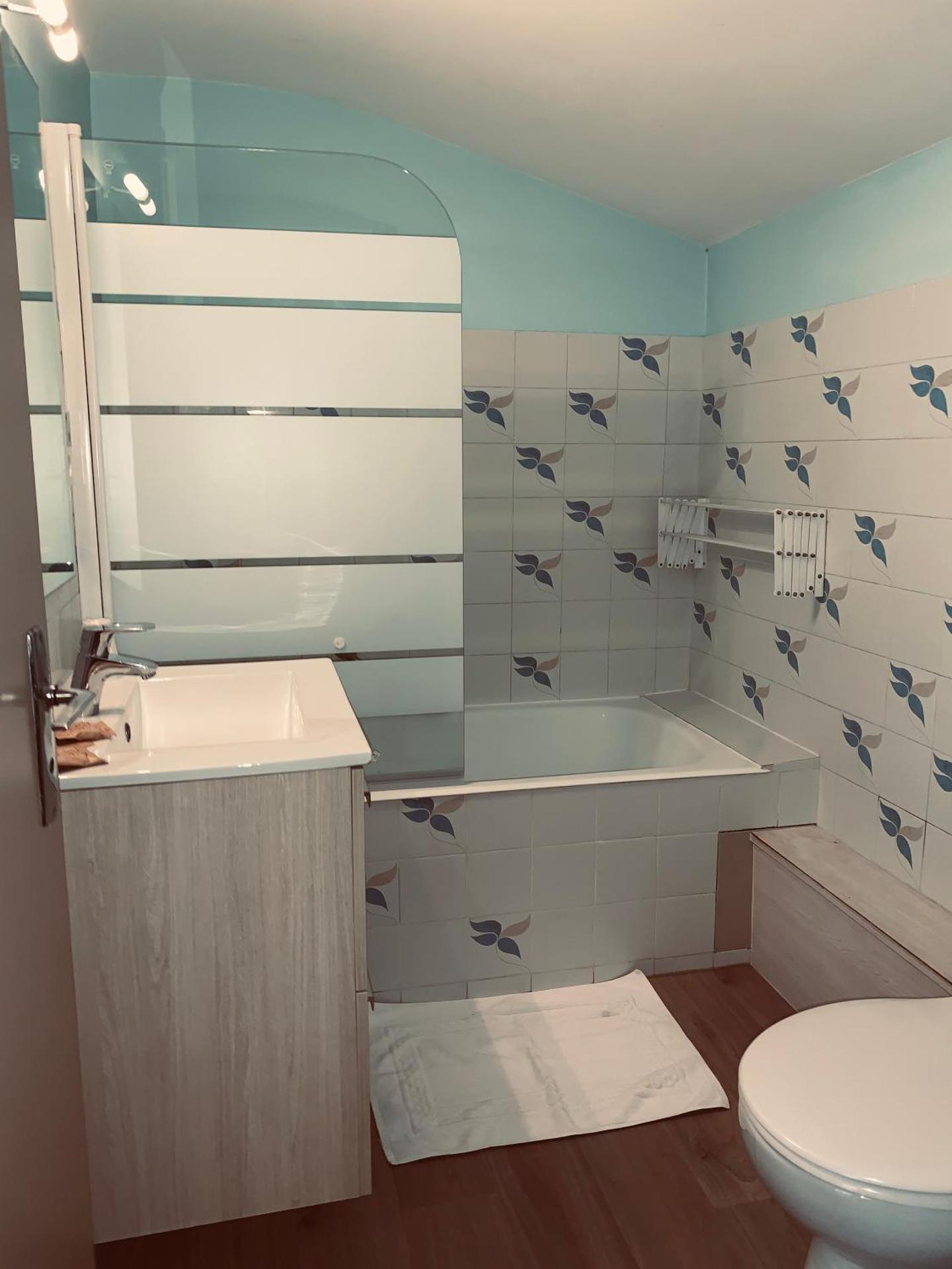 Résidence La Rochetaillée