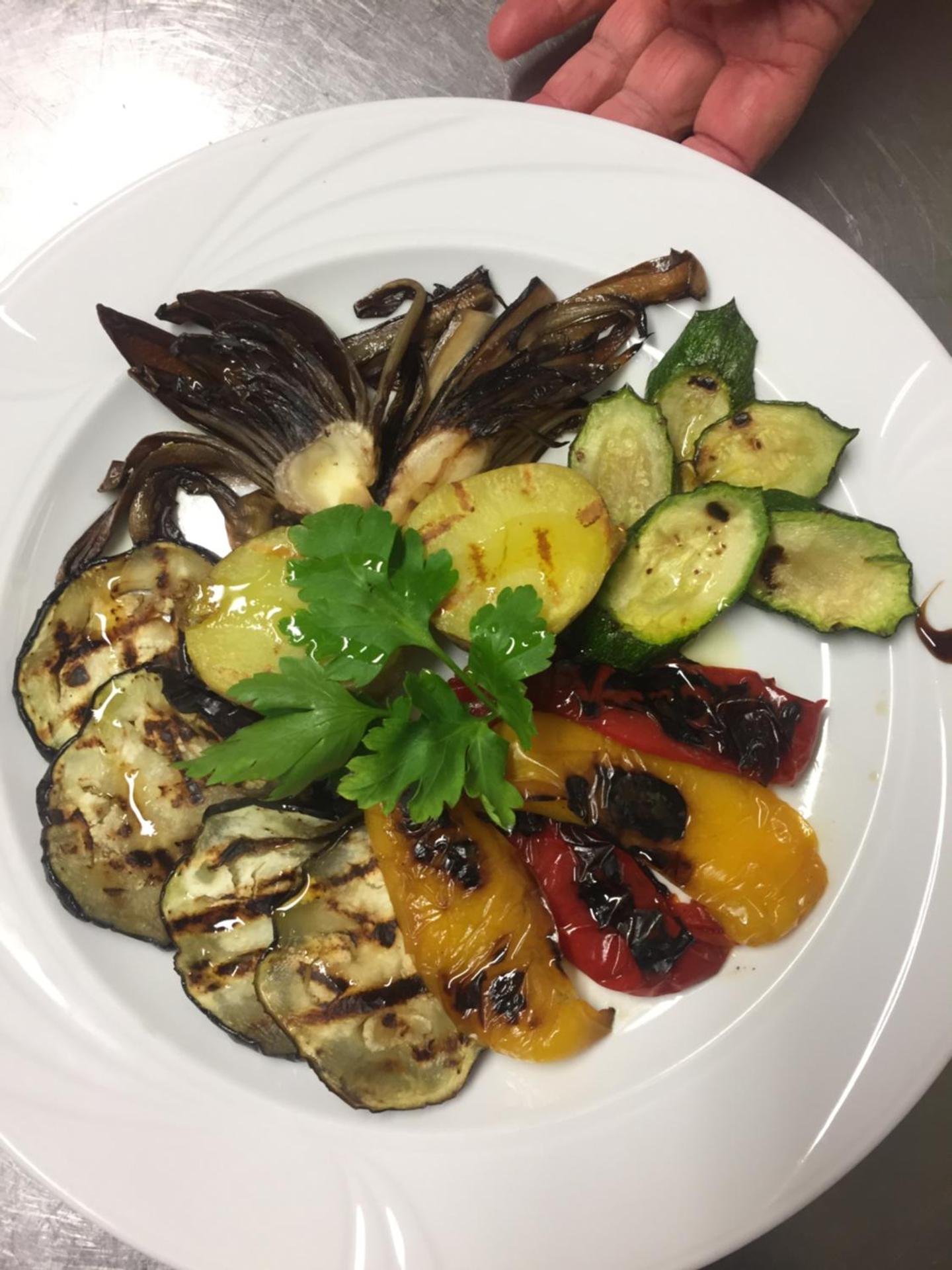 ALBERGO BAR RISTORANTE DOLOMIA