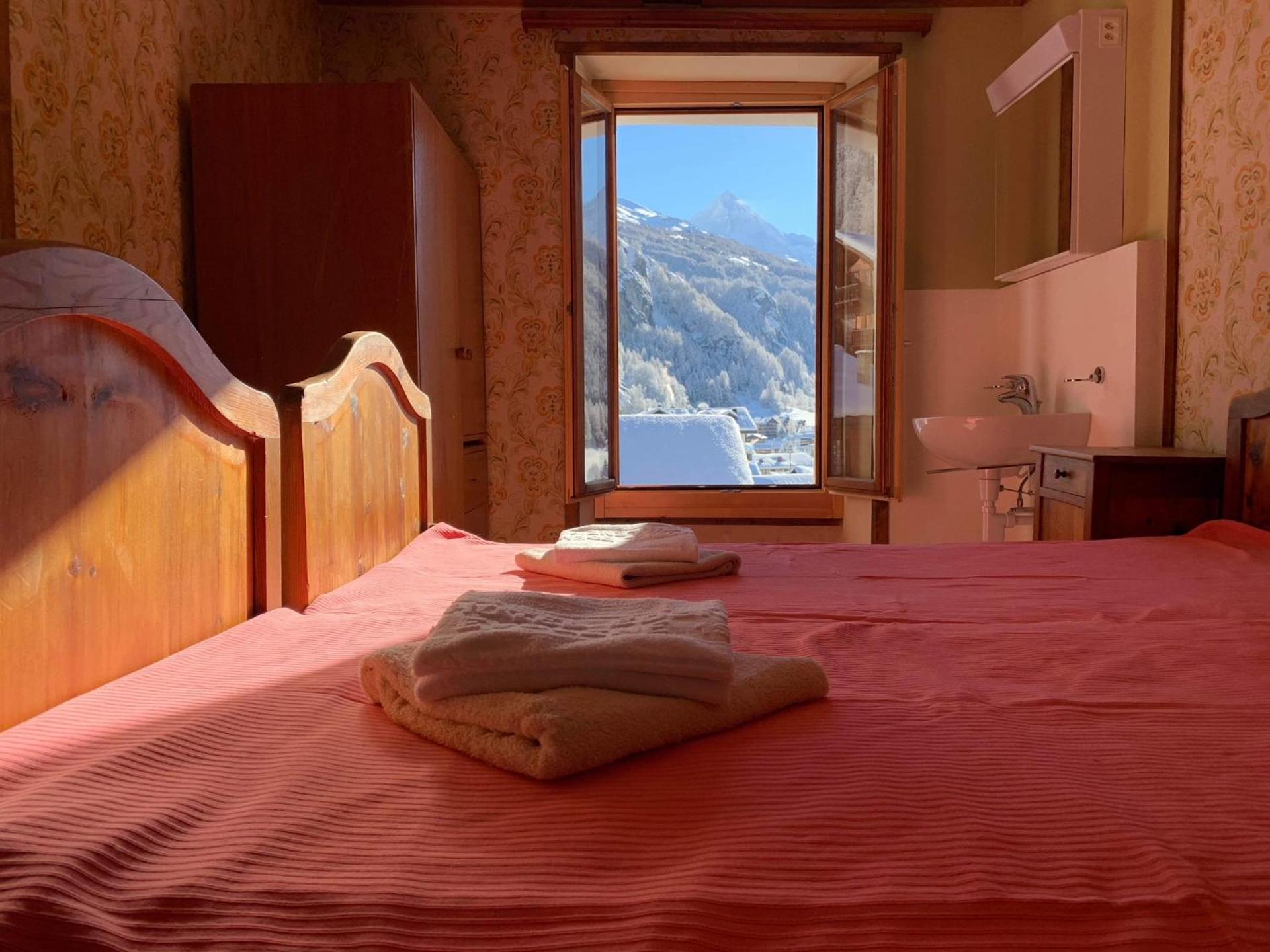 Hôtel Restaurant Eden