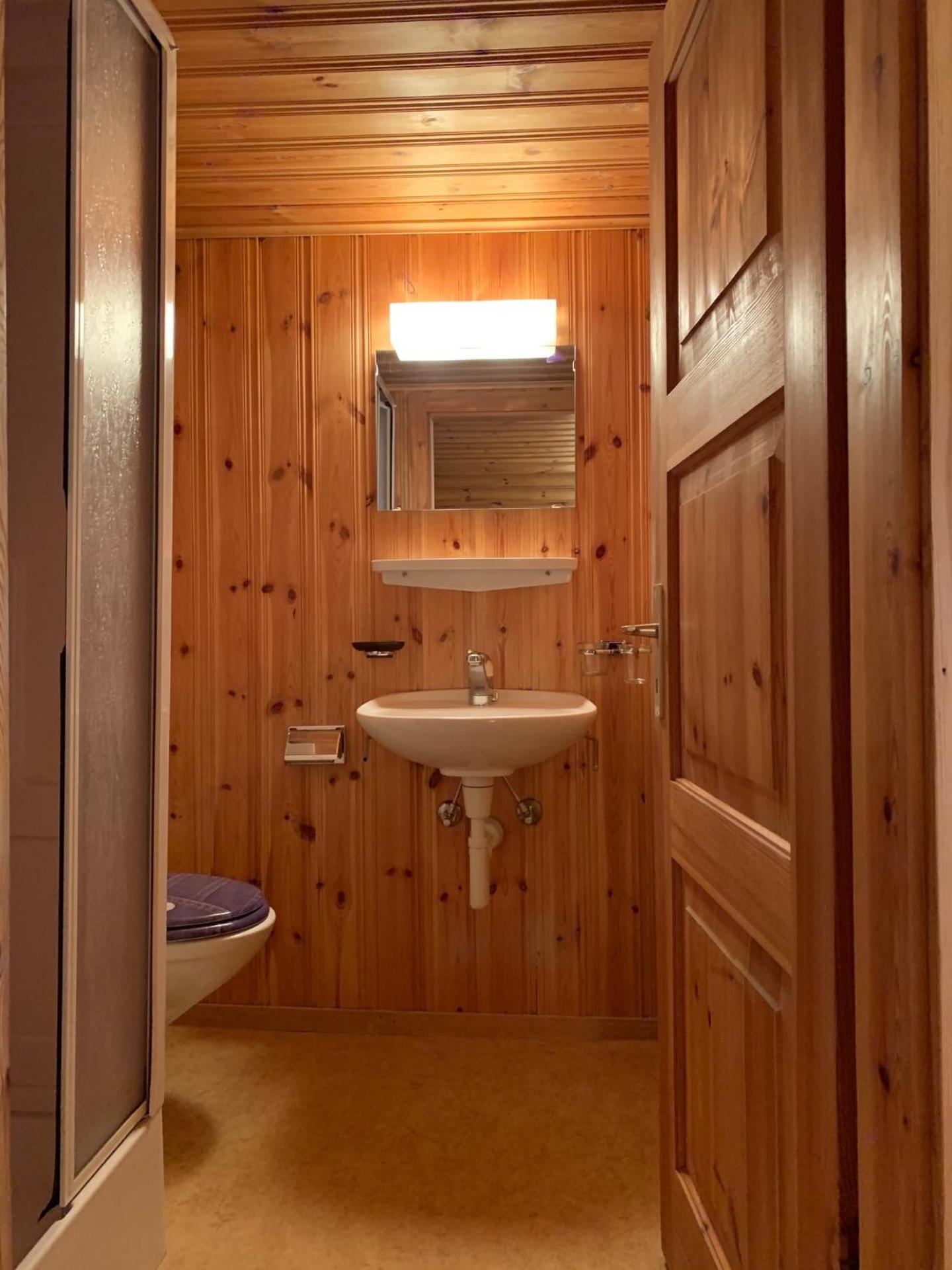 Triple Room with Balcony