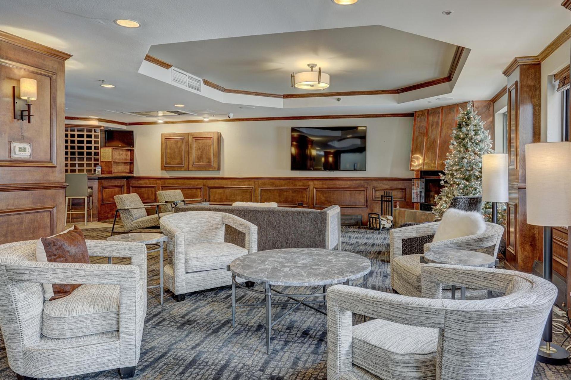 Spacious Condo In The Heart Of Breckenridge Condo