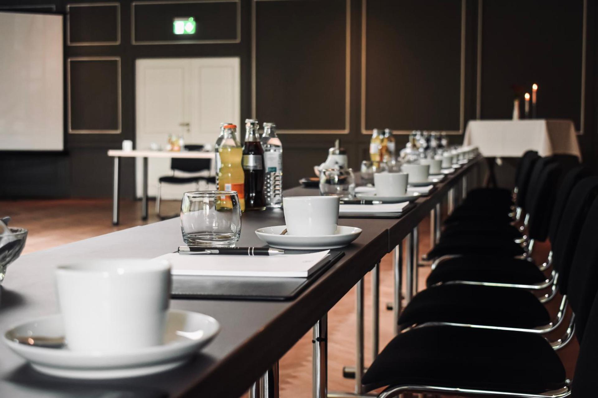 Banquet/Function facilities