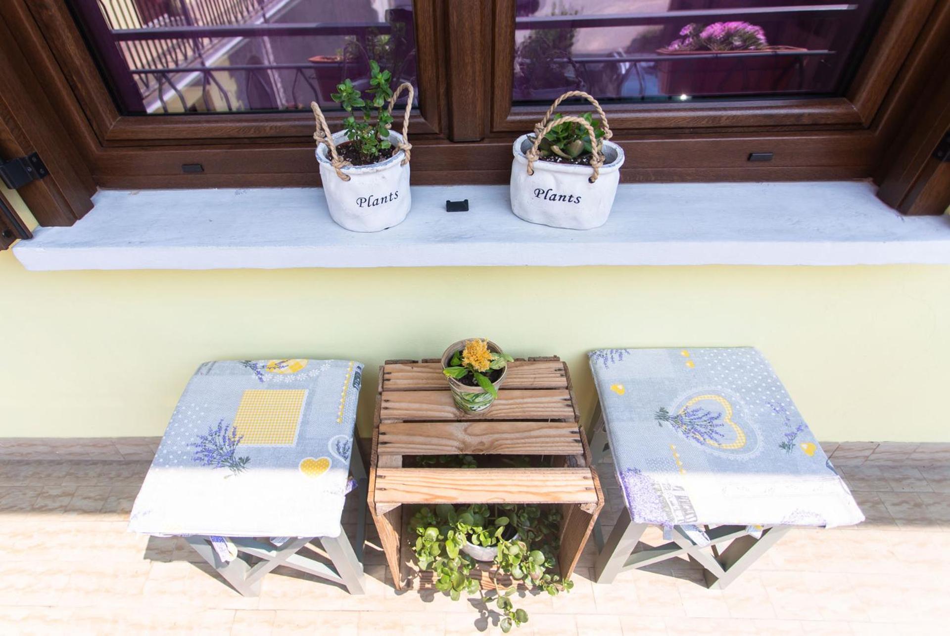 La Corte della Nonna