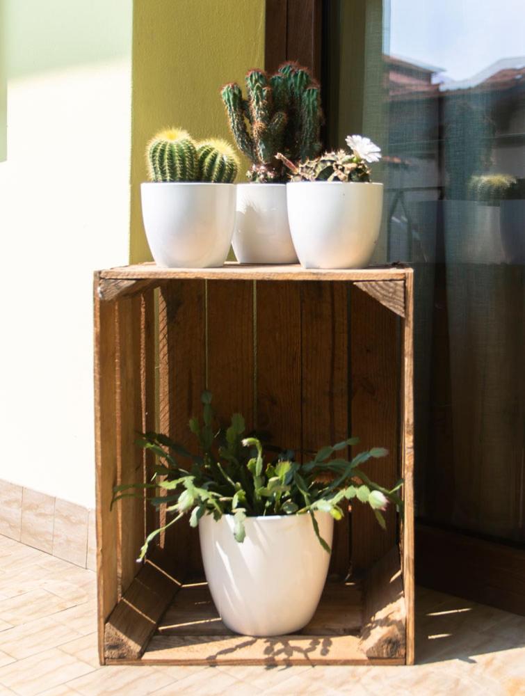 La Corte della Nonna