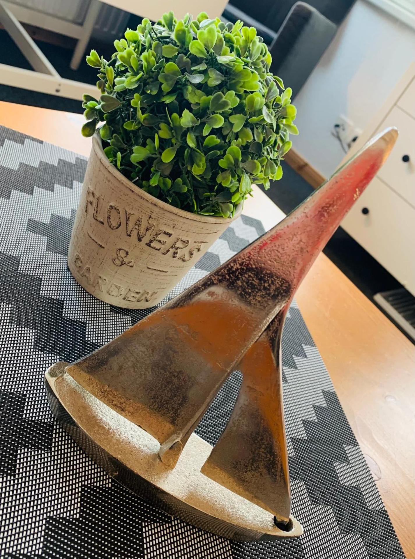 Gästehaus Alwine Wohnung 7