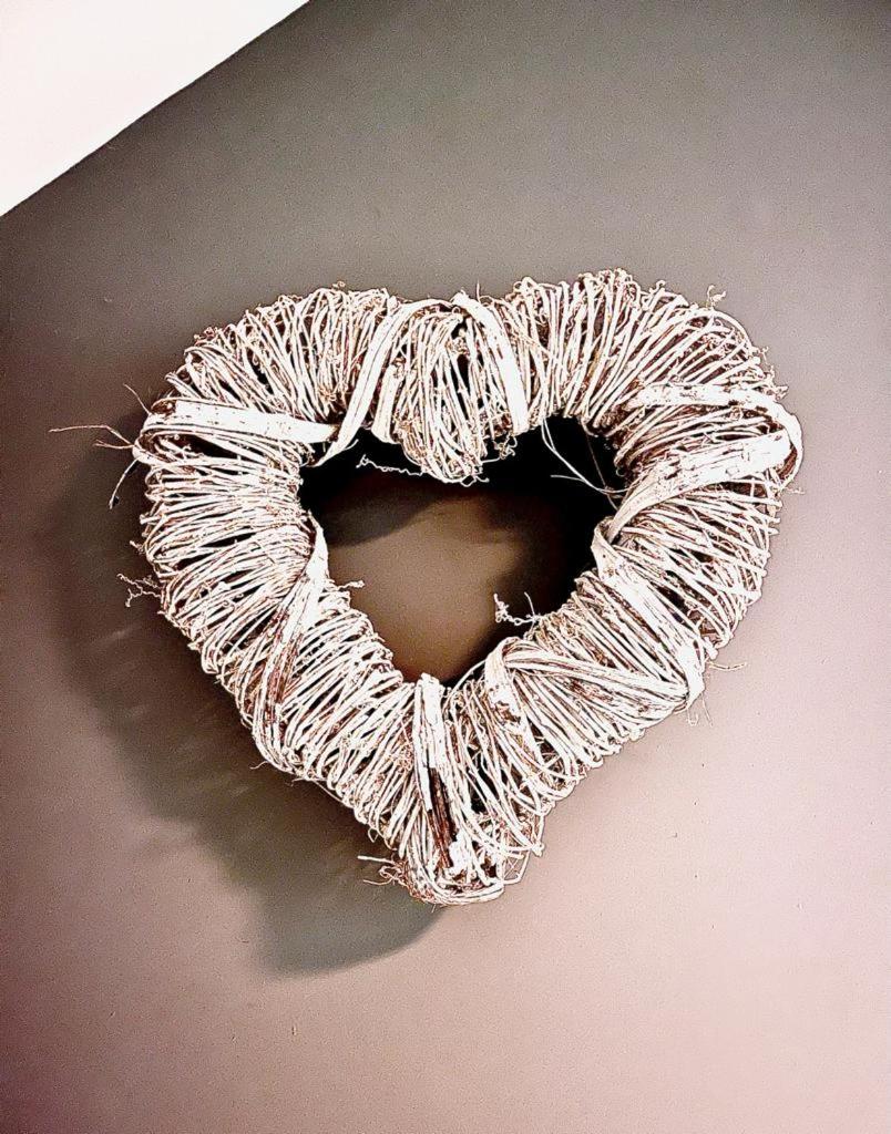 Walnut Tree Cottage Barn