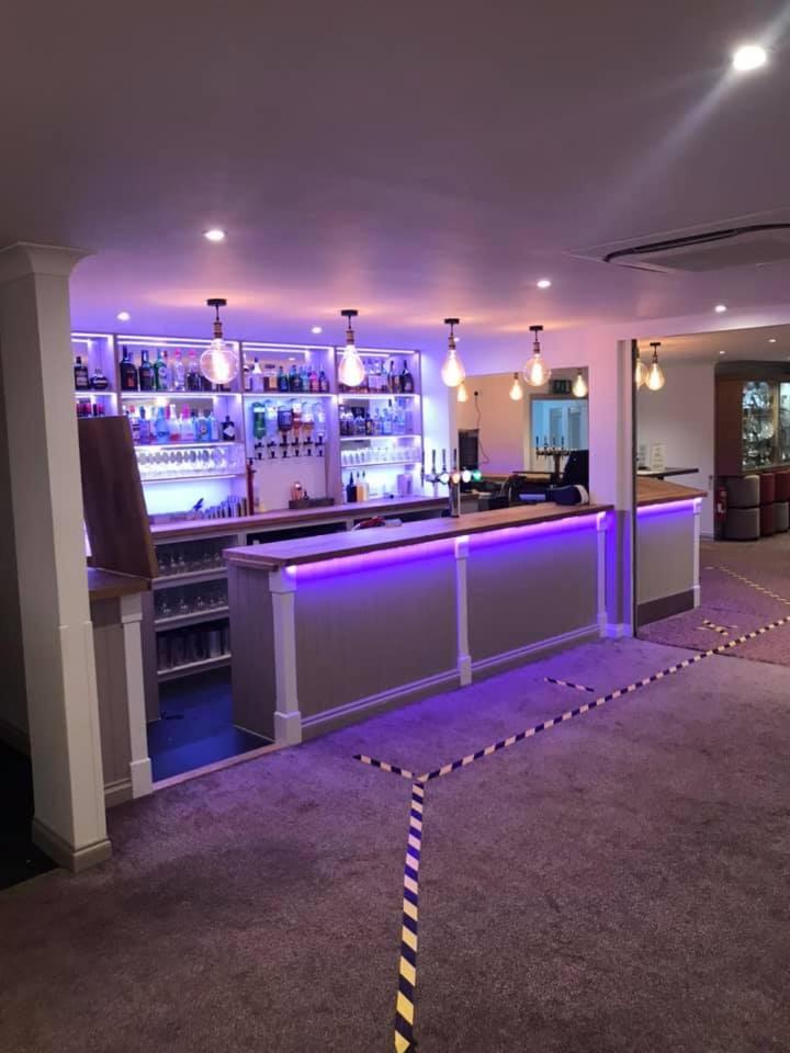 Trethorne Hotel & Golf Club