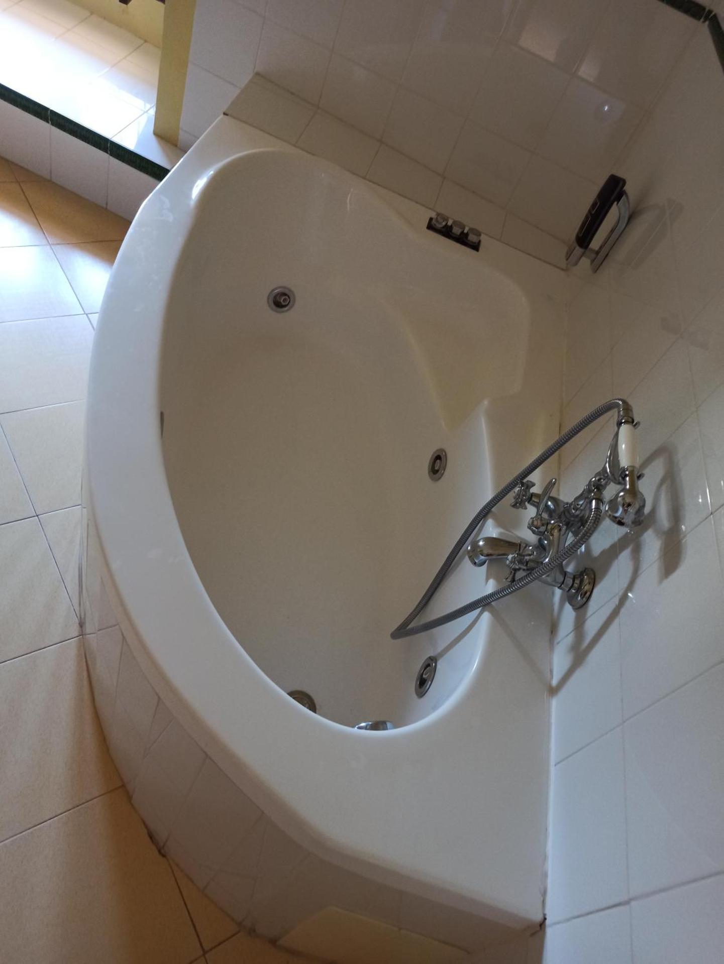 Junior Suite with Terrace