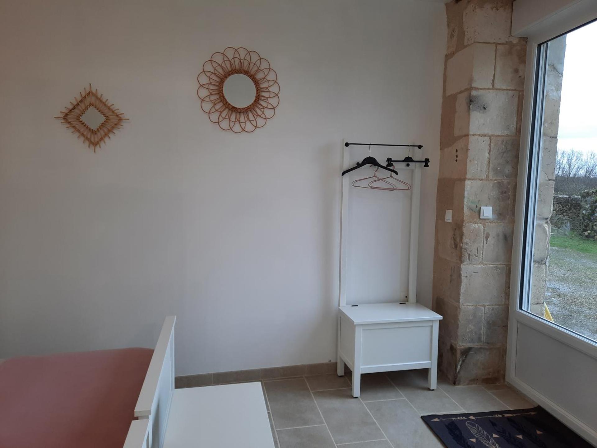 Villa du Cerf Thibault