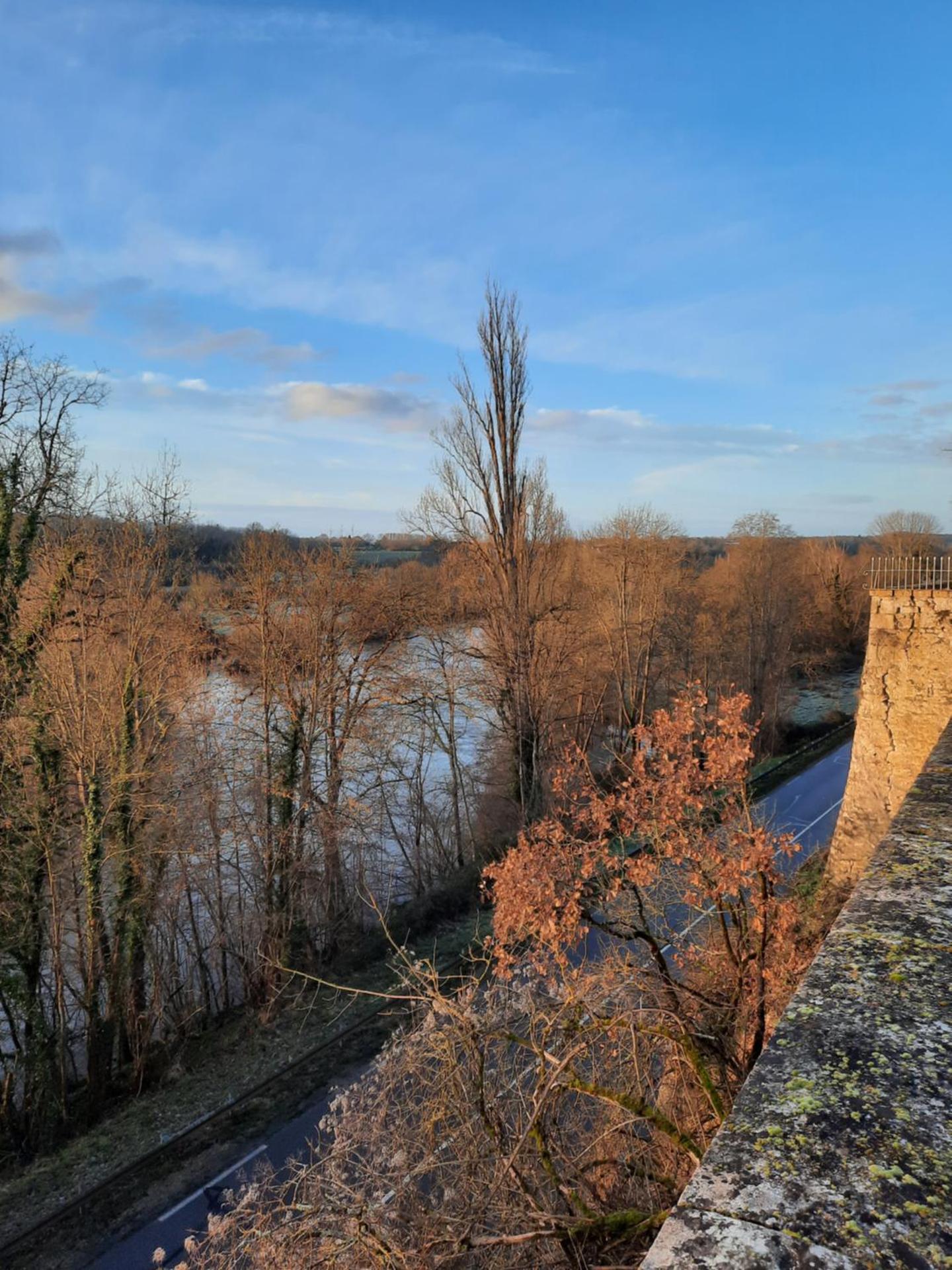 Villa du Cerf Thibault