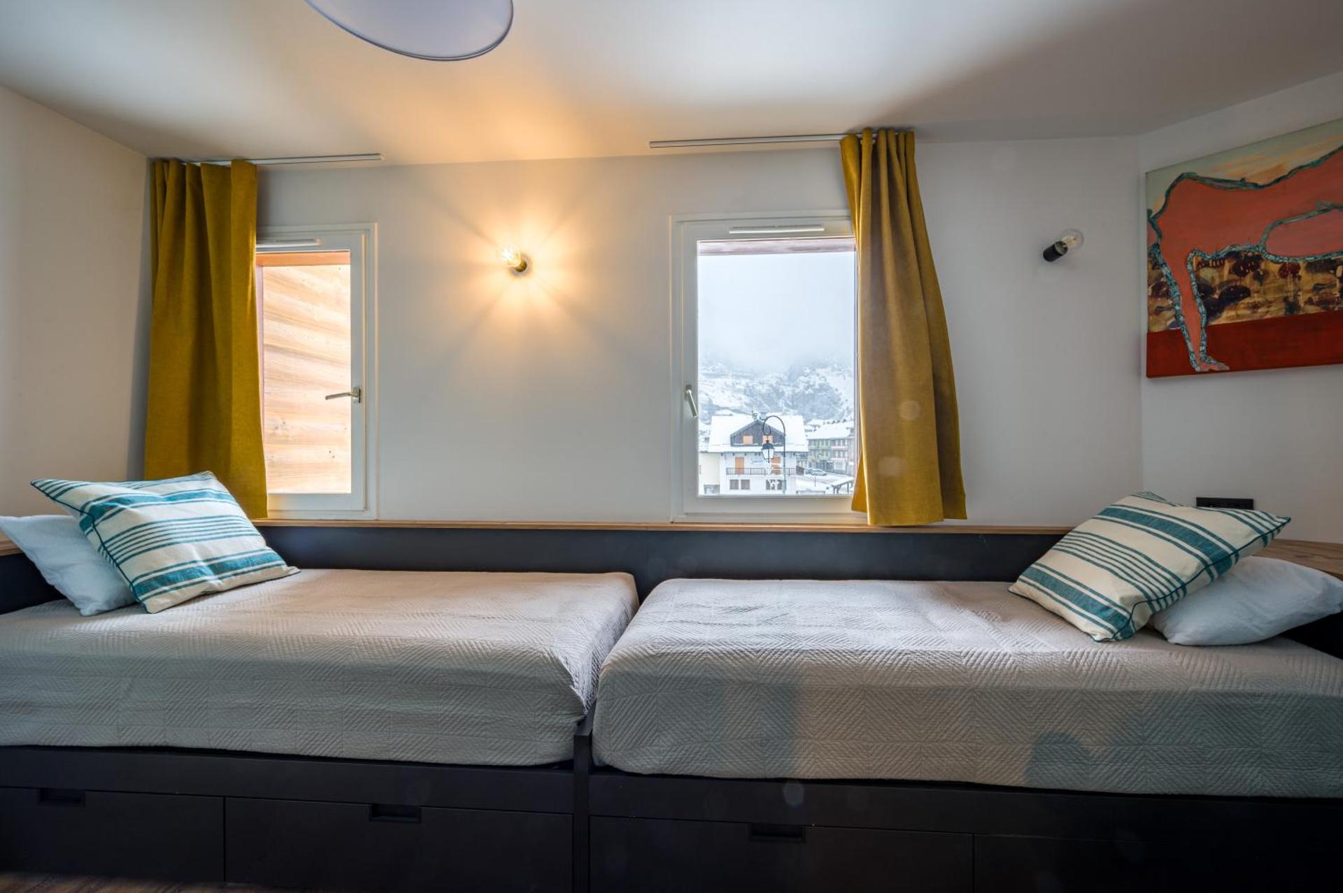 L'Outa Hotel Restaurant