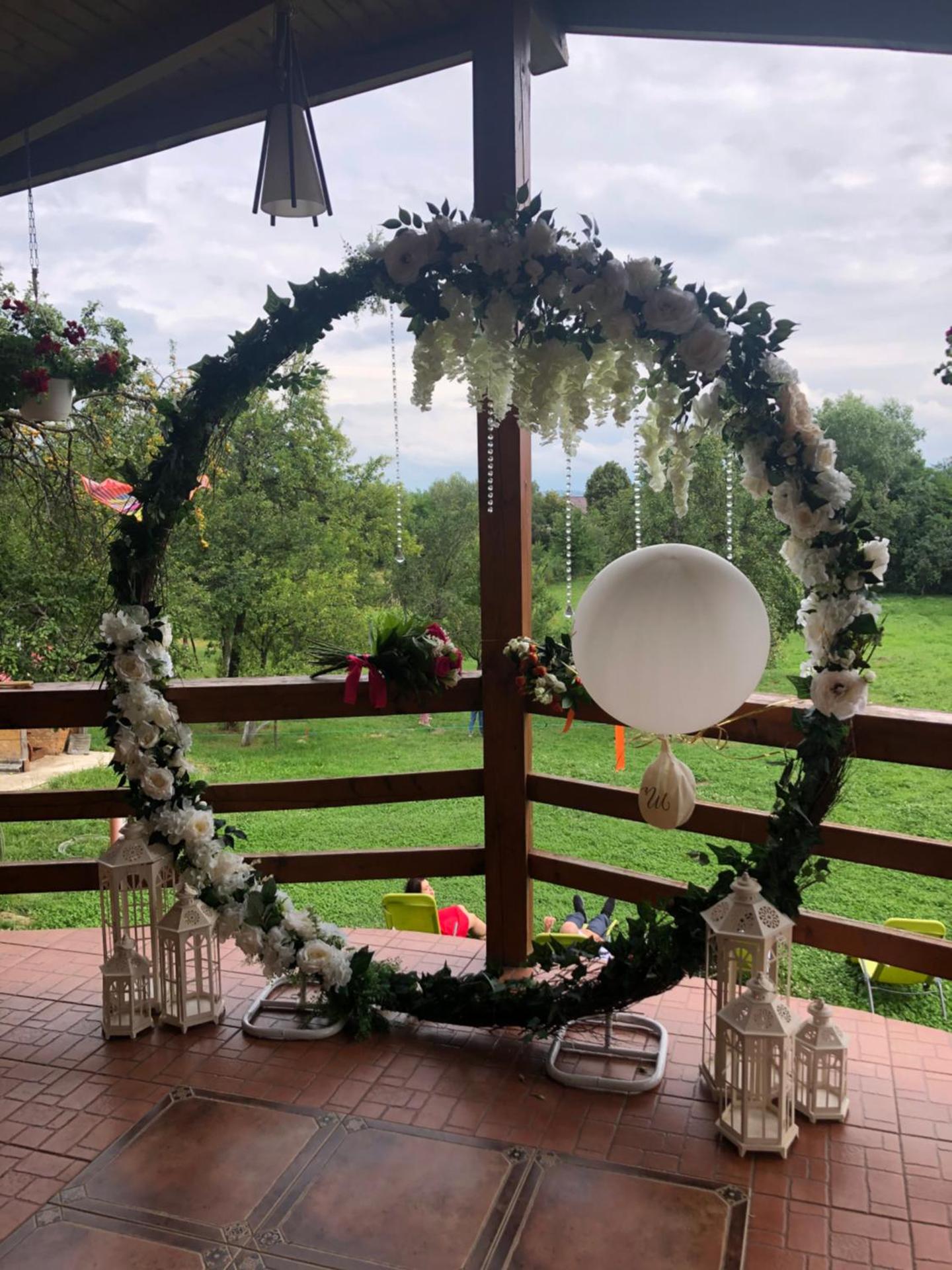 Pensiunea Valea Ursului