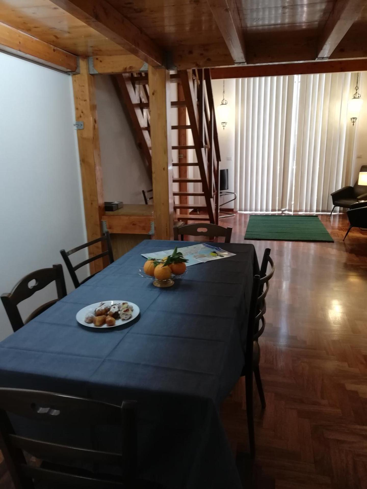 Il Castello Apartment