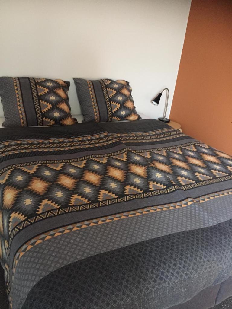 Studio met woonslaapkamer,keuken en badkamer Dreefje 5