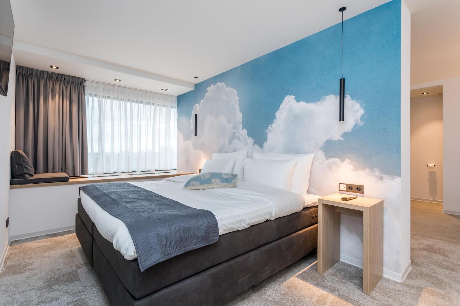 Hotel de Rousch - 4 sterren Superieur