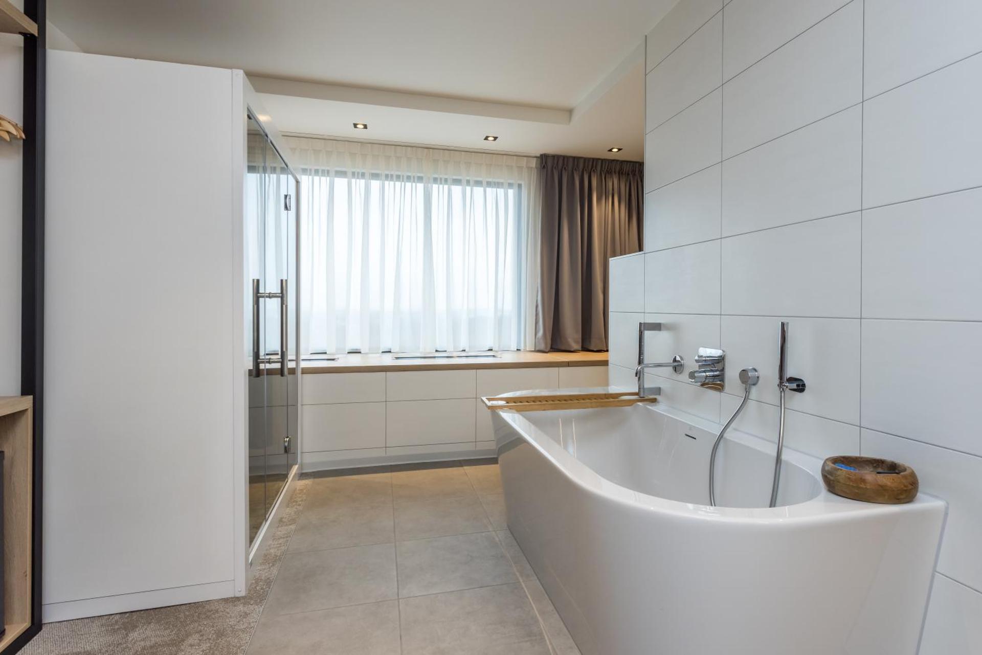 Hotel de Rousch - 4 sterren Superieur