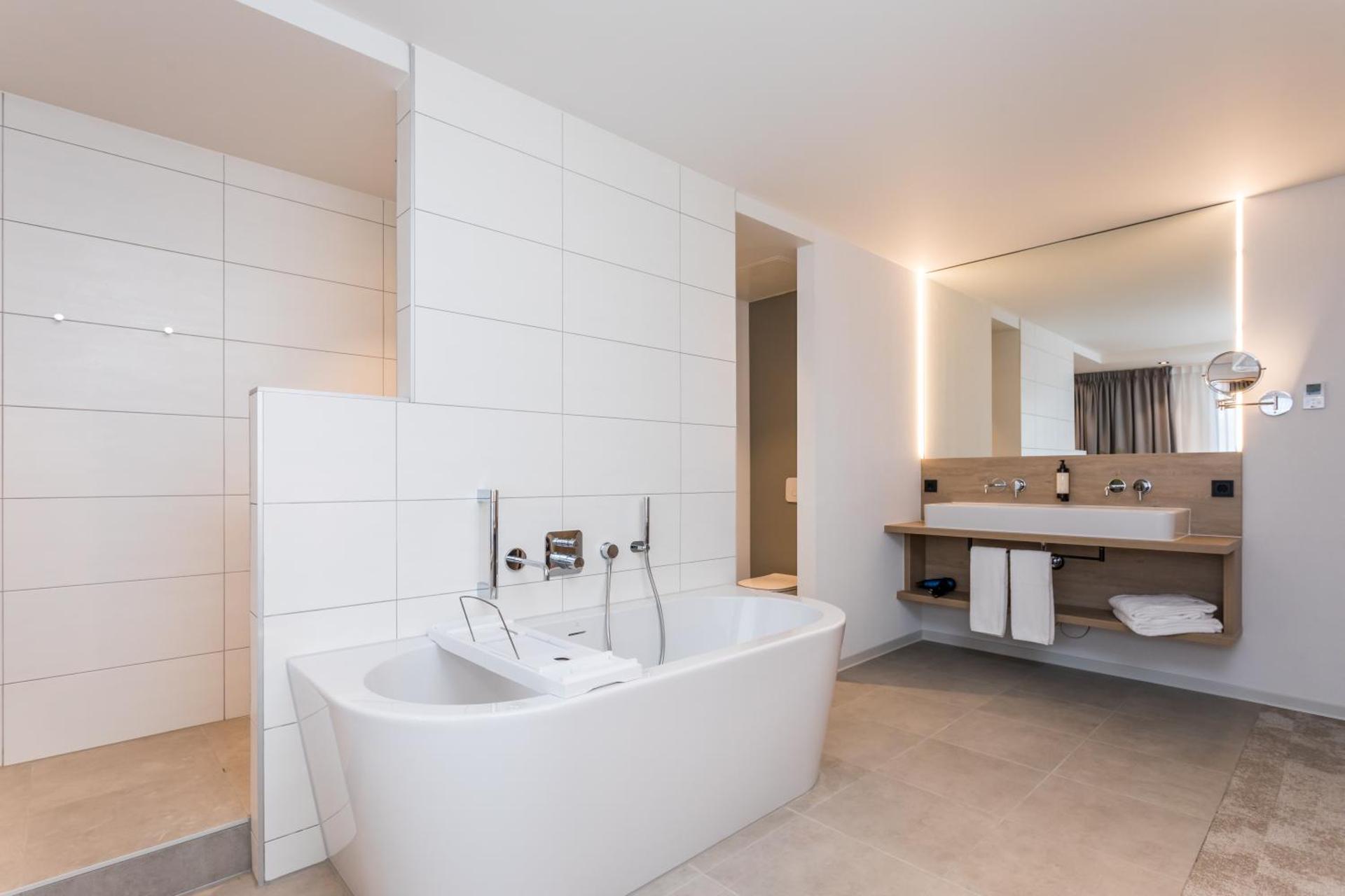 Hotel de Rousch - 4 sterren Superieur