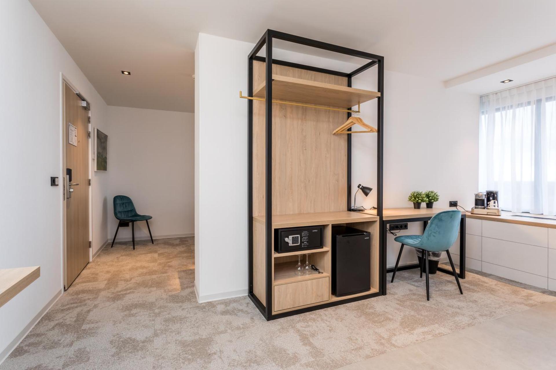 Hotel de Rousch - 4 sterren Superieur