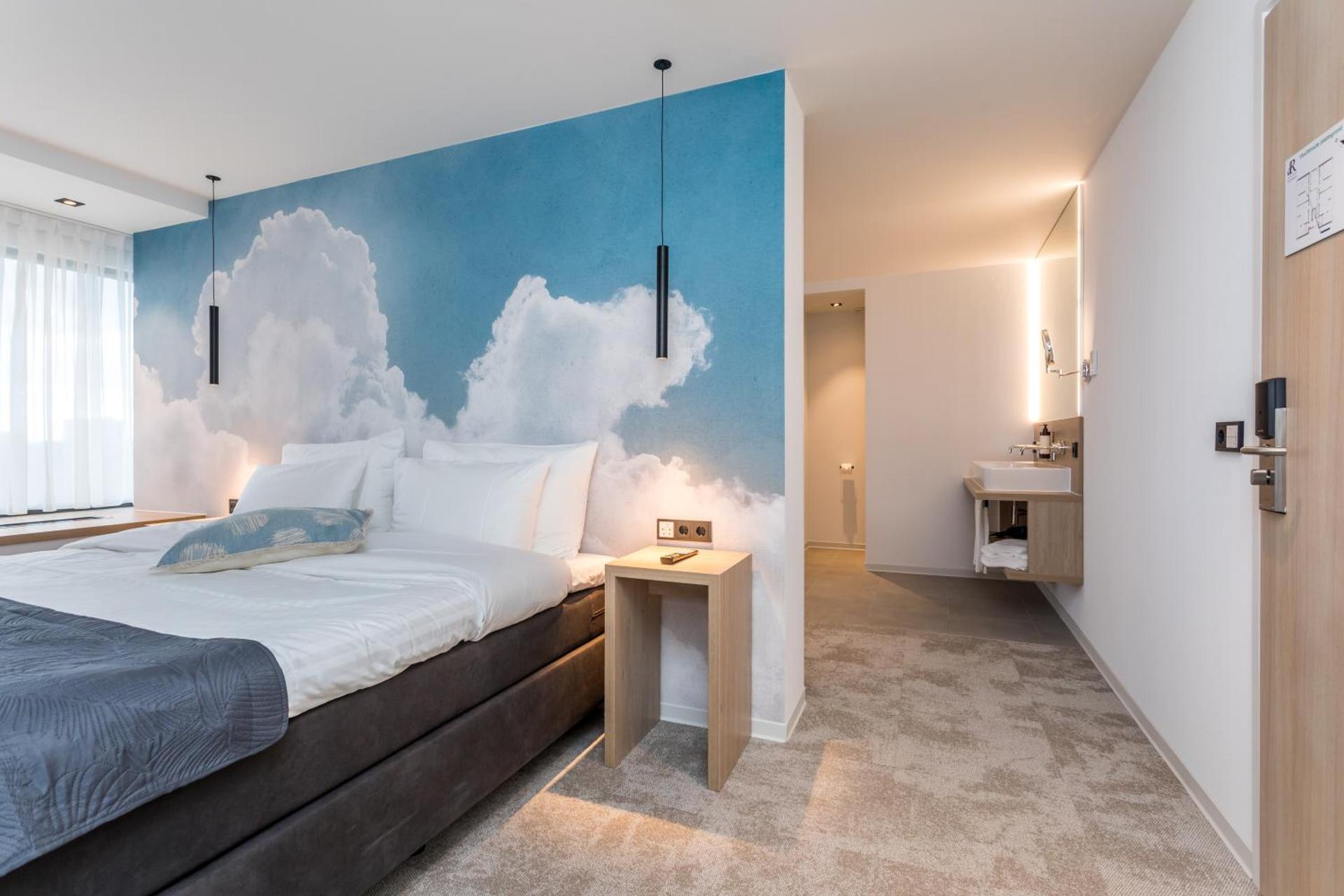 Hotel de Rousch - 4 sterren Superieur