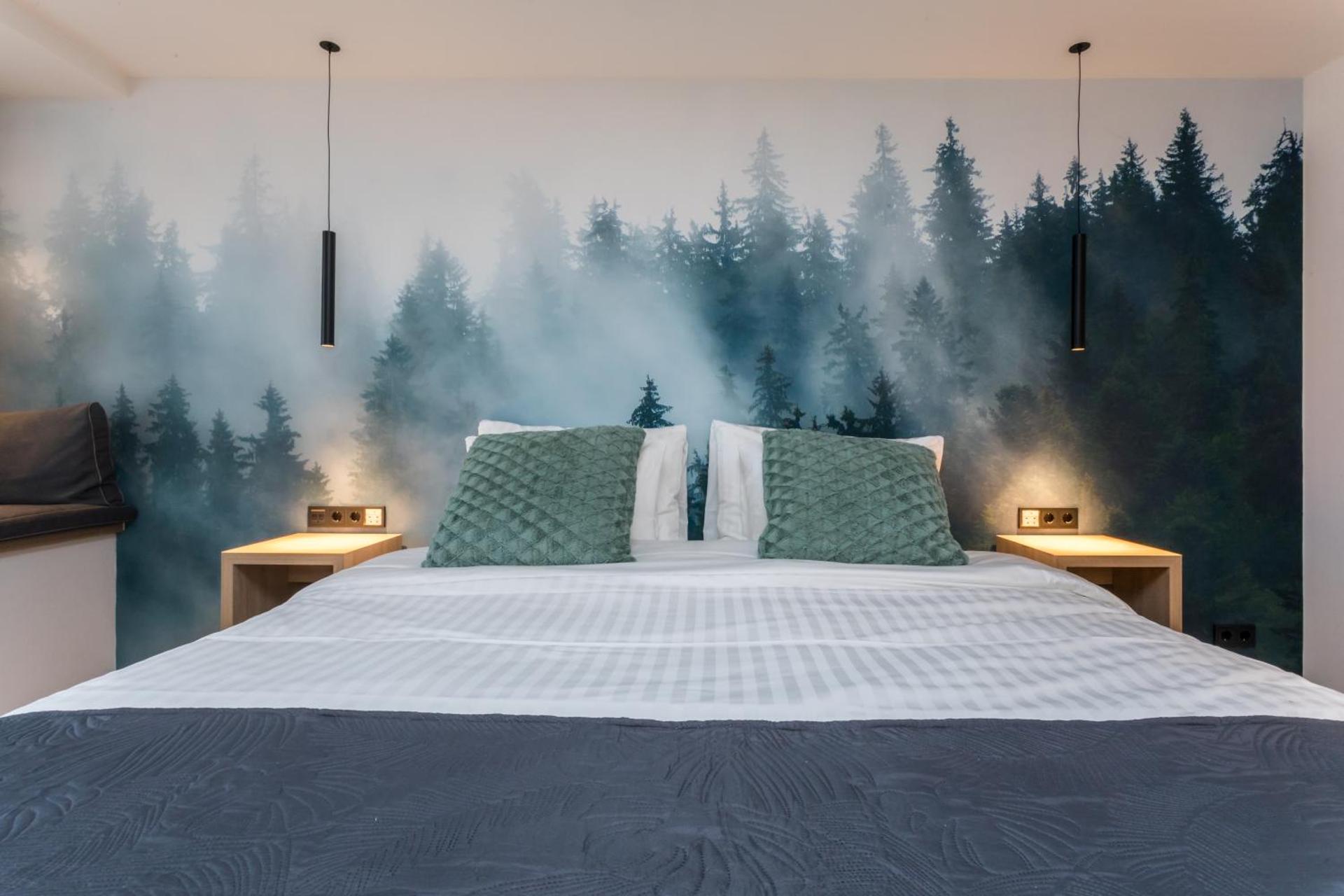 Hotel de Rousch - 4 sterren Superieur