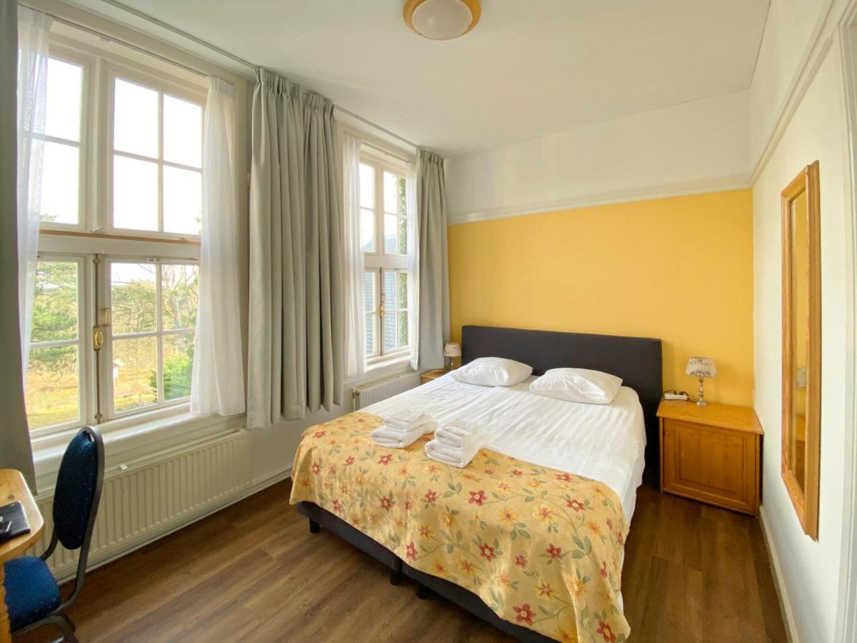 Landgoed Huize Glory