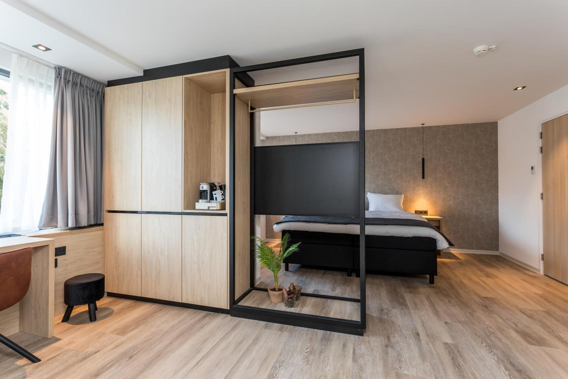 Hotel de Rousch - 4 sterren Superieur