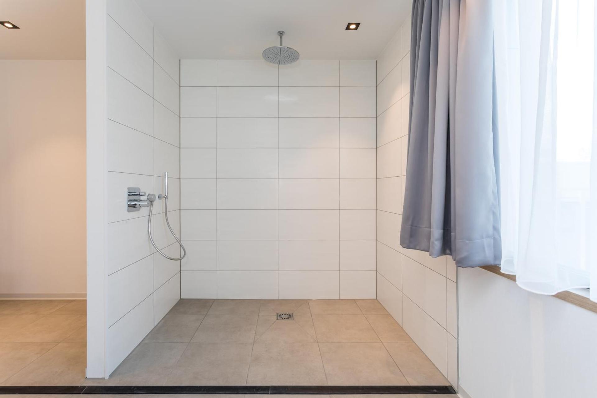 Studio - Disability Access