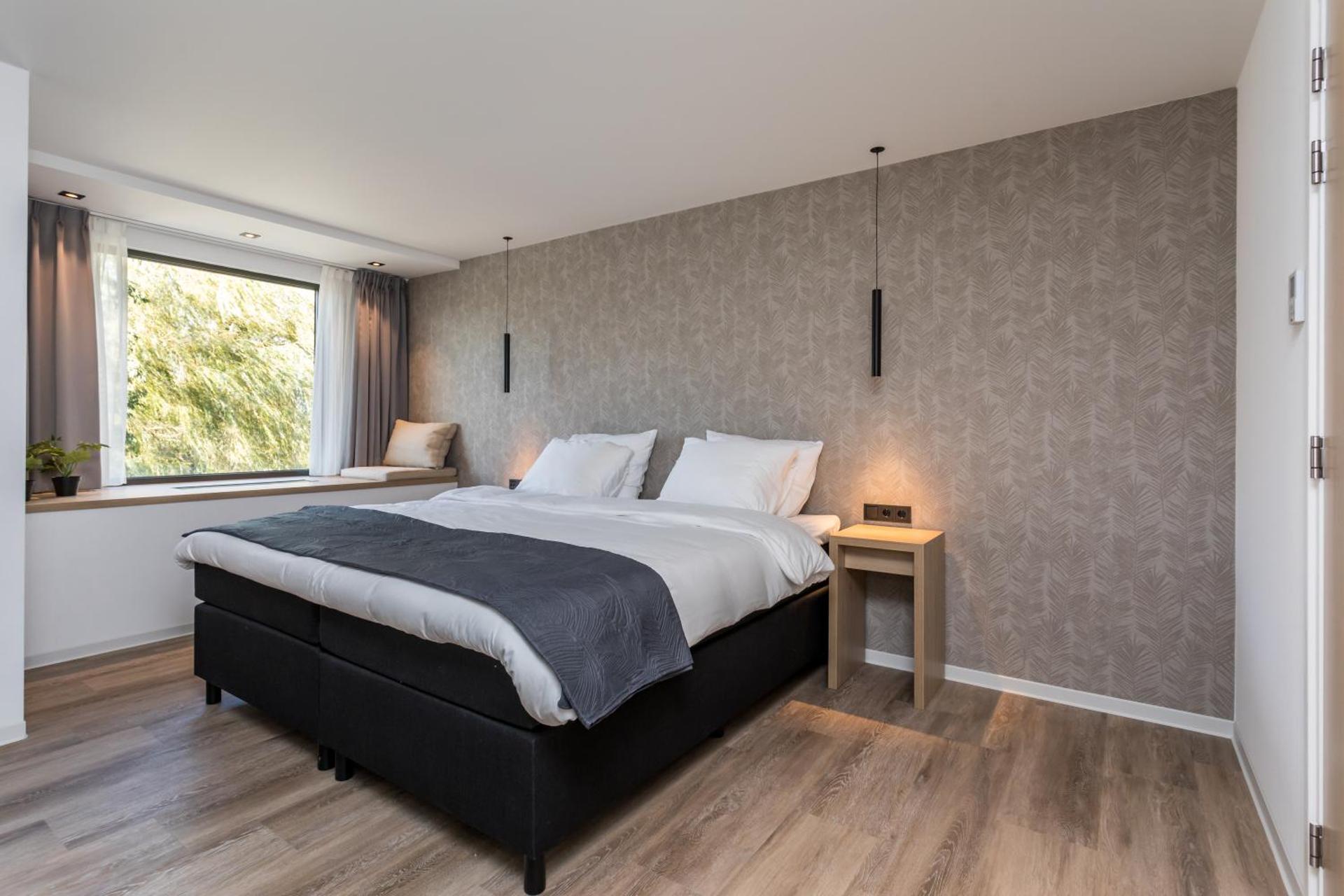 Hotel de Rousch - 4 sterren Superieur