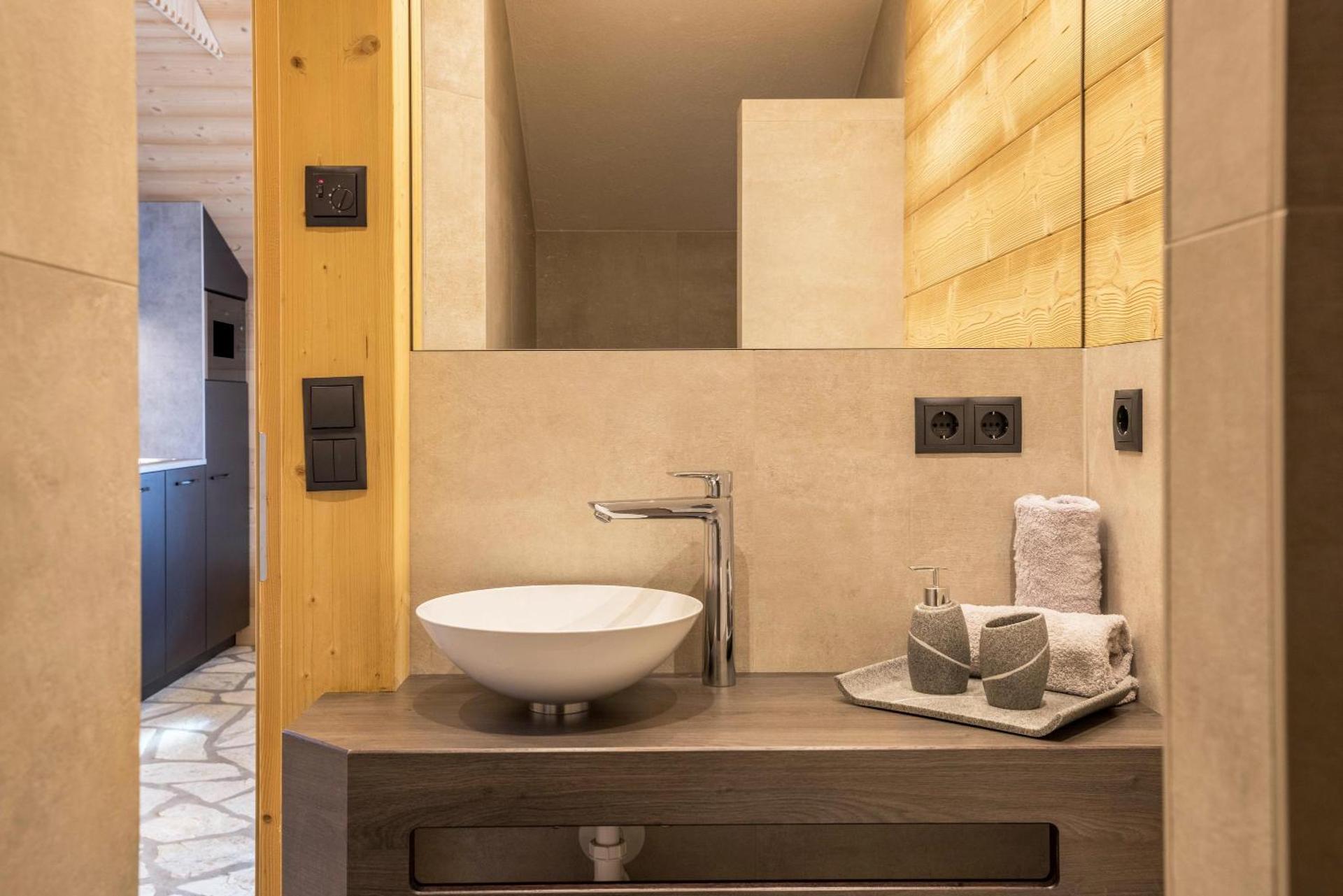 Chalets Reisnock - Hochgruberhof