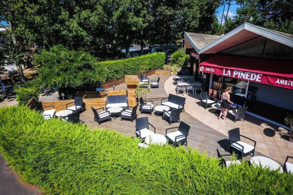 LE COTTAGE VUE LAC-2 vélos-Village Vacances Nature de 70ha! avec piscines et animations