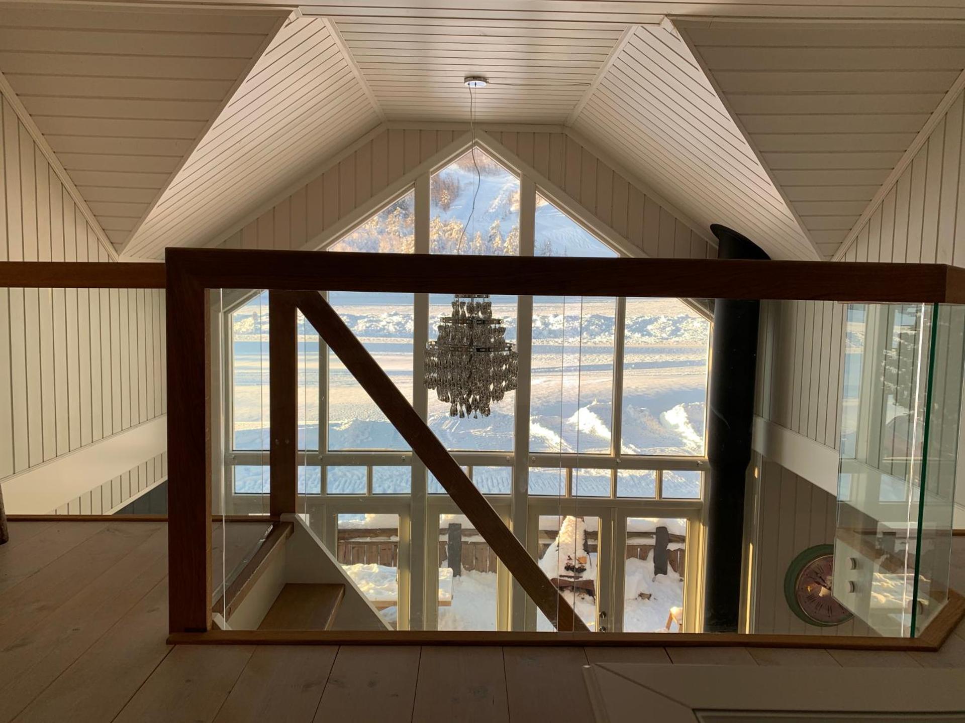 Lemonsjøen-Jotunheimen-Besseggen