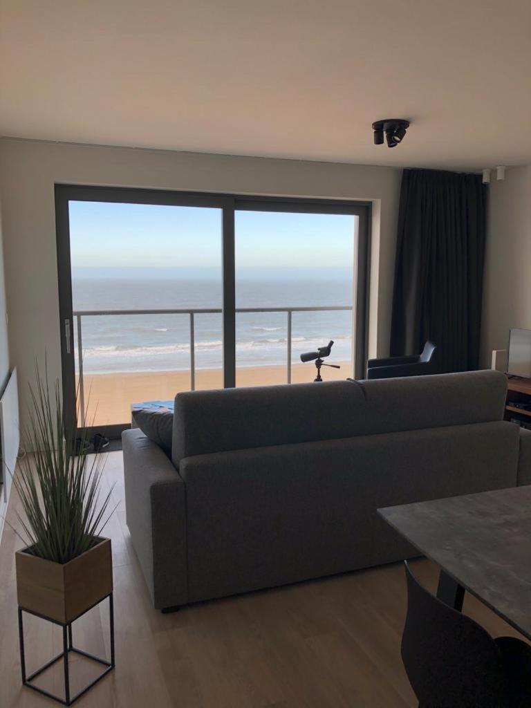 Fou d'eau 5e verdieping étage