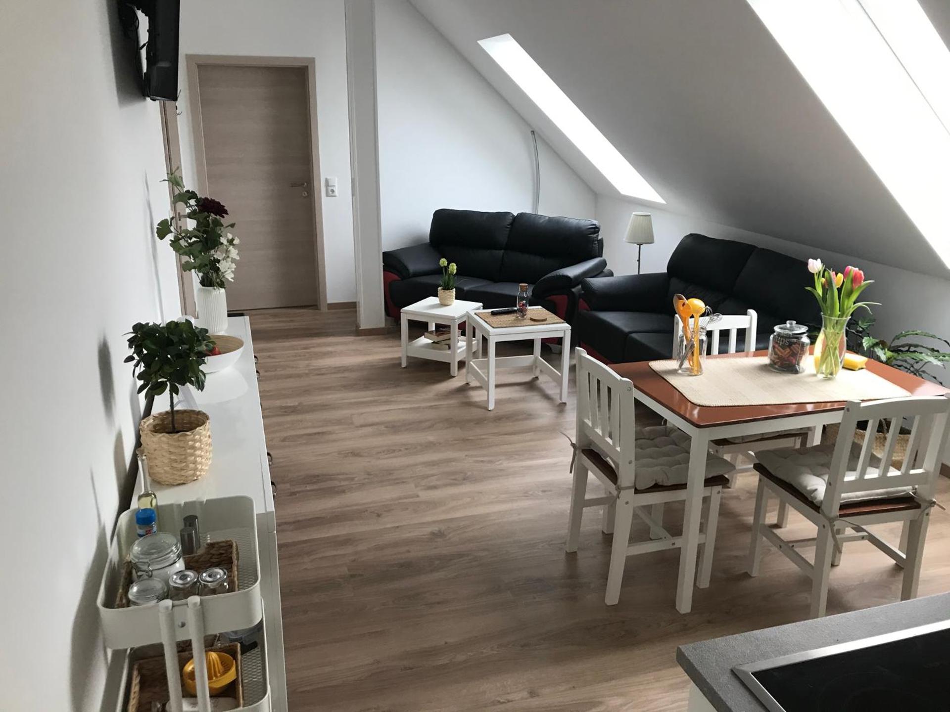 FEWO Salzwedel, Zum Dorfplatz