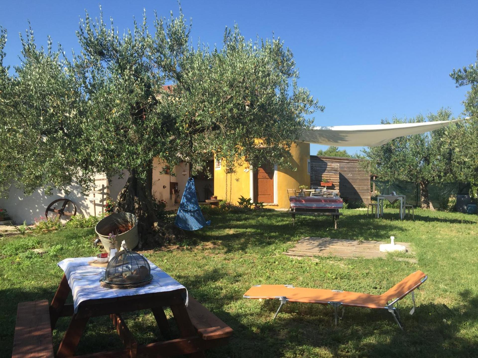 C'era una volta Podere San Giovanni