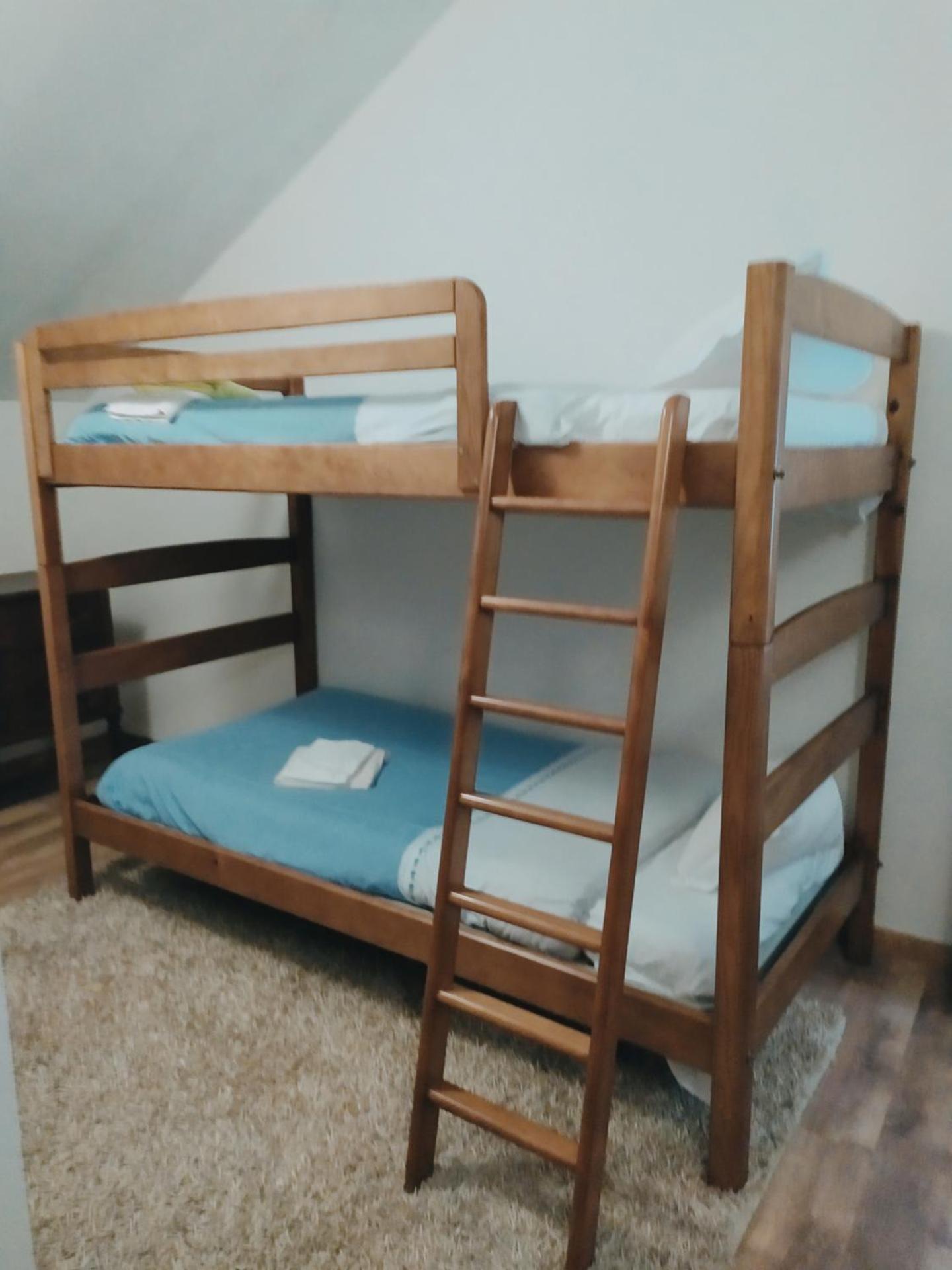 Family Room with Mountain View