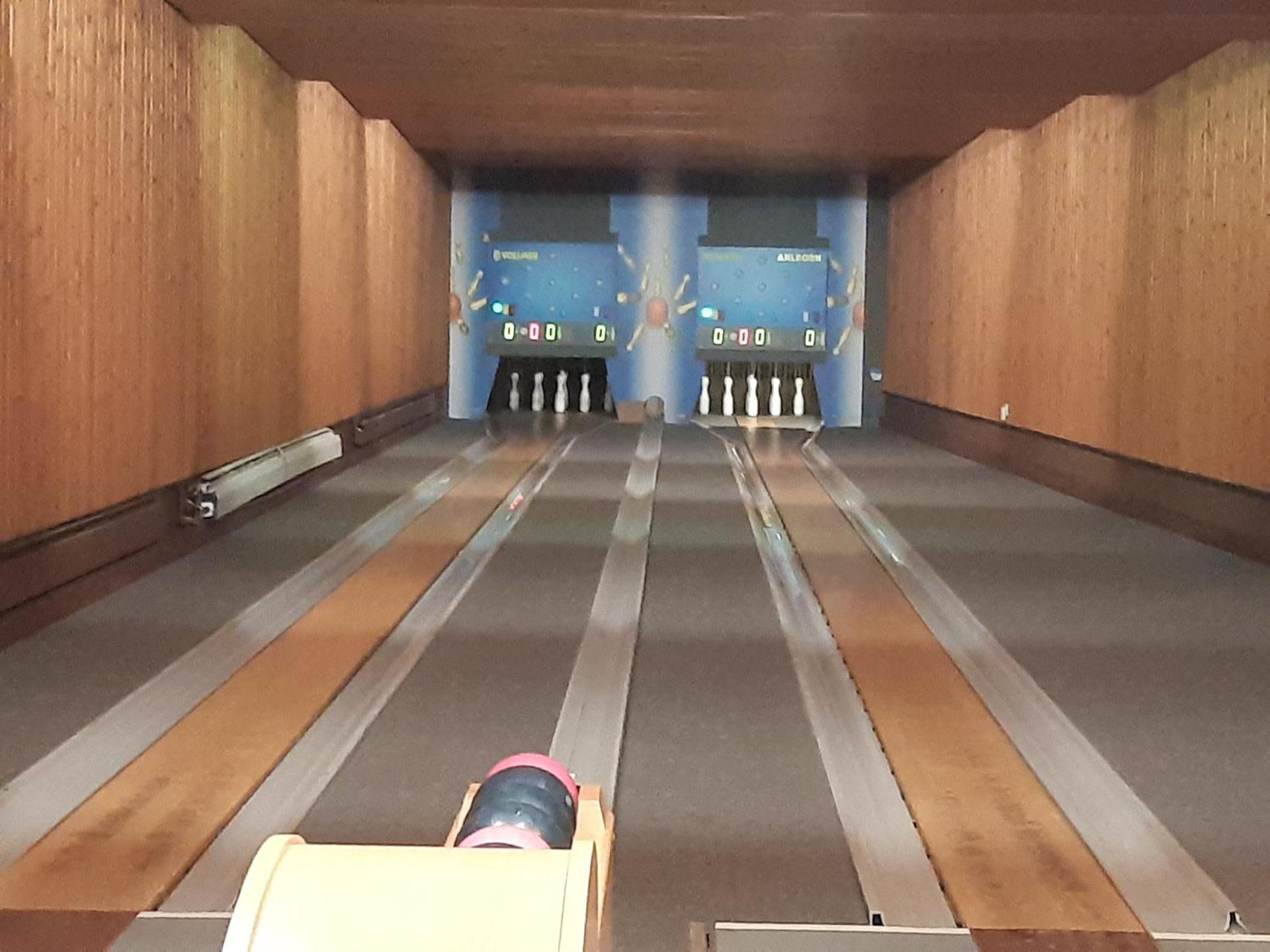 Banquet/Function facilities