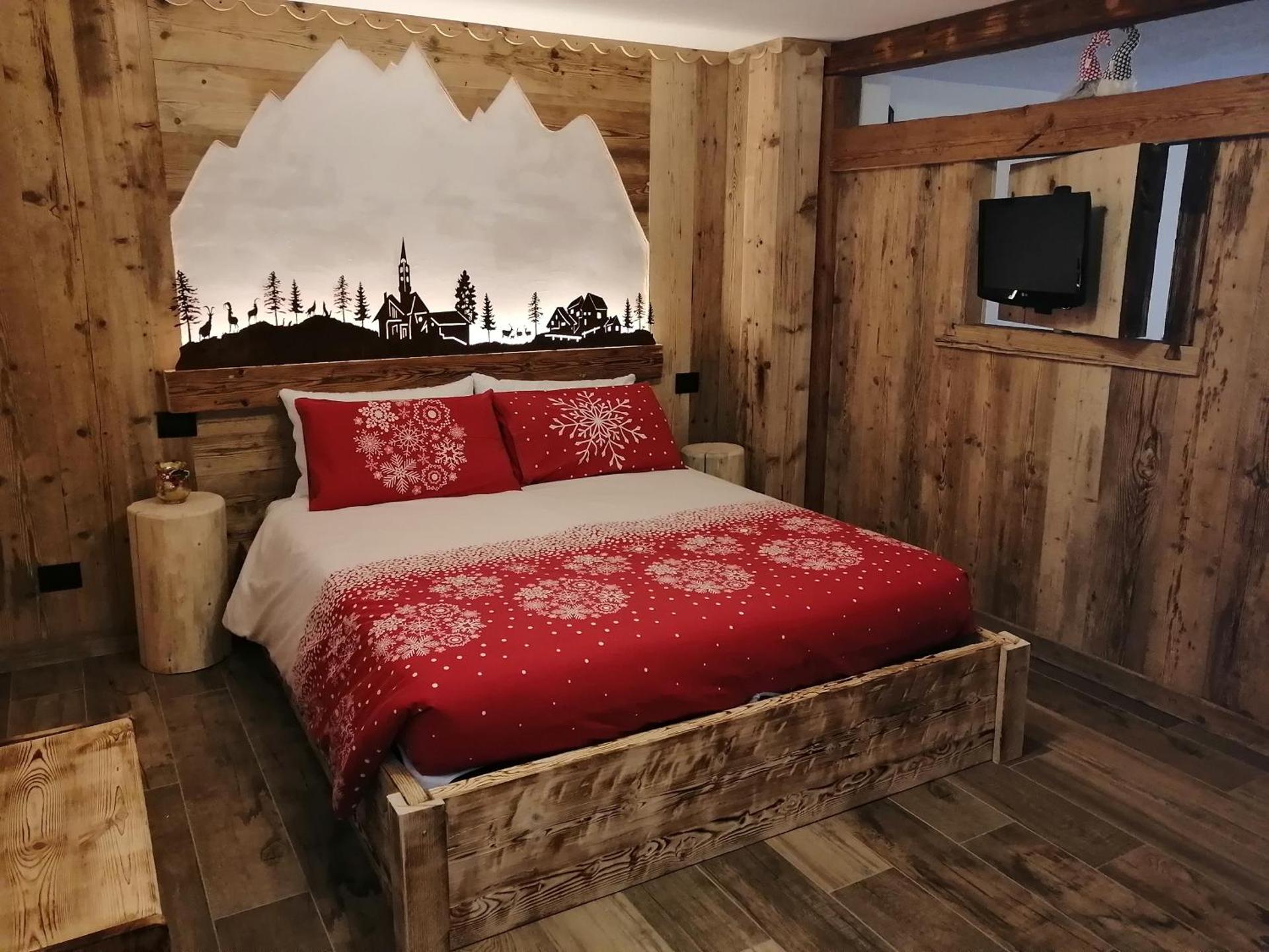 Maison Perriail Vda Gressan n 0029