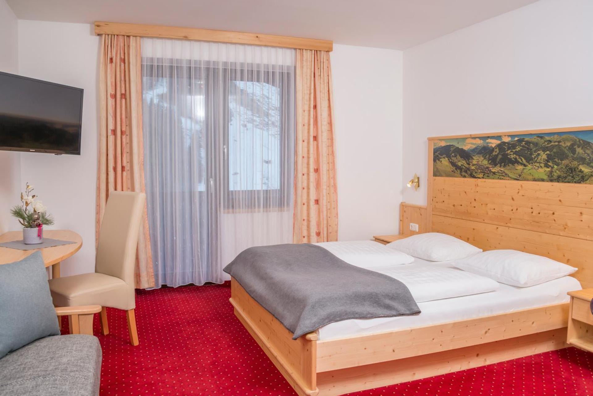 Hotel - Restaurant Platzwirt