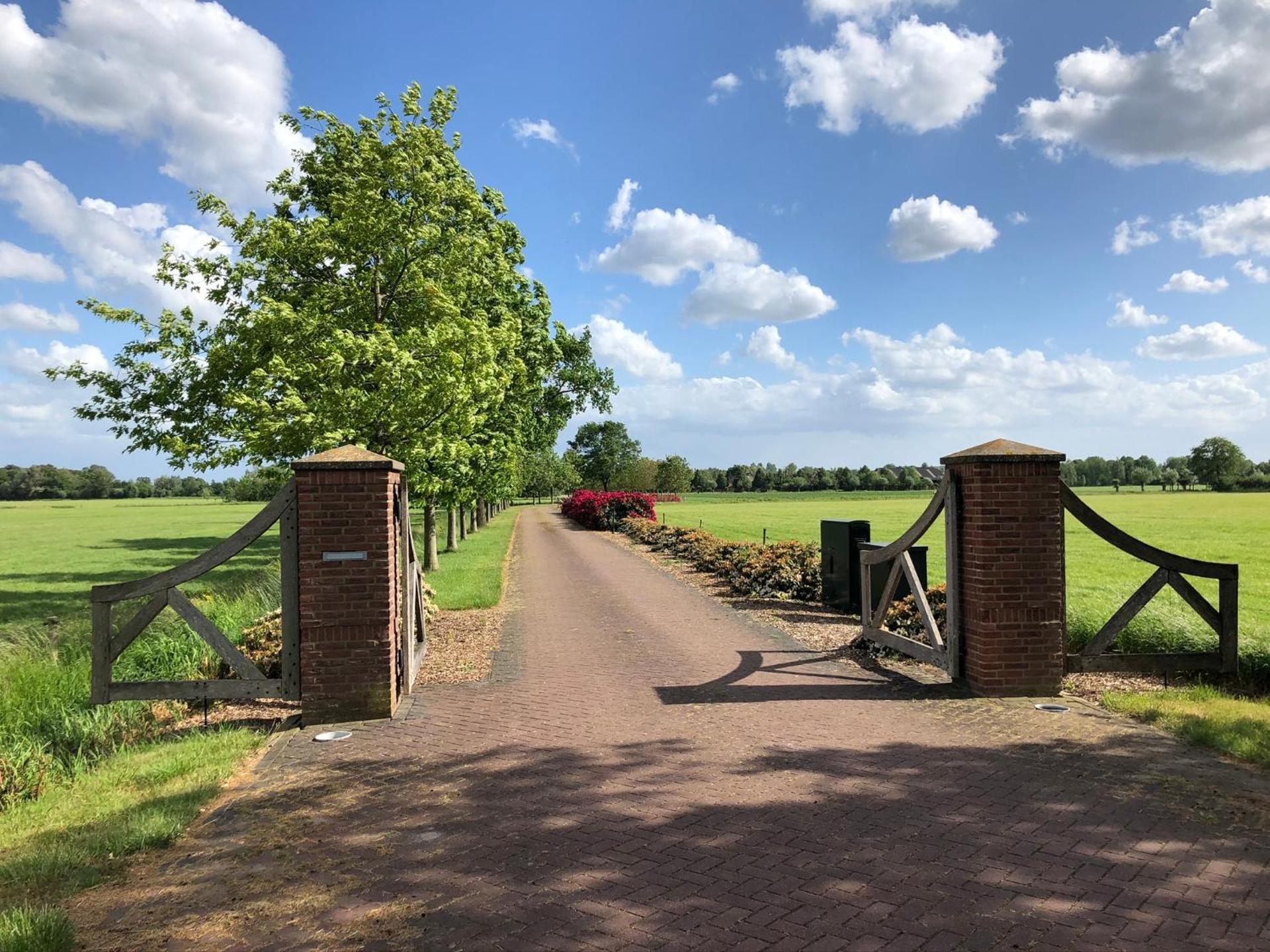 Landgoed De Blaauwe Blaer