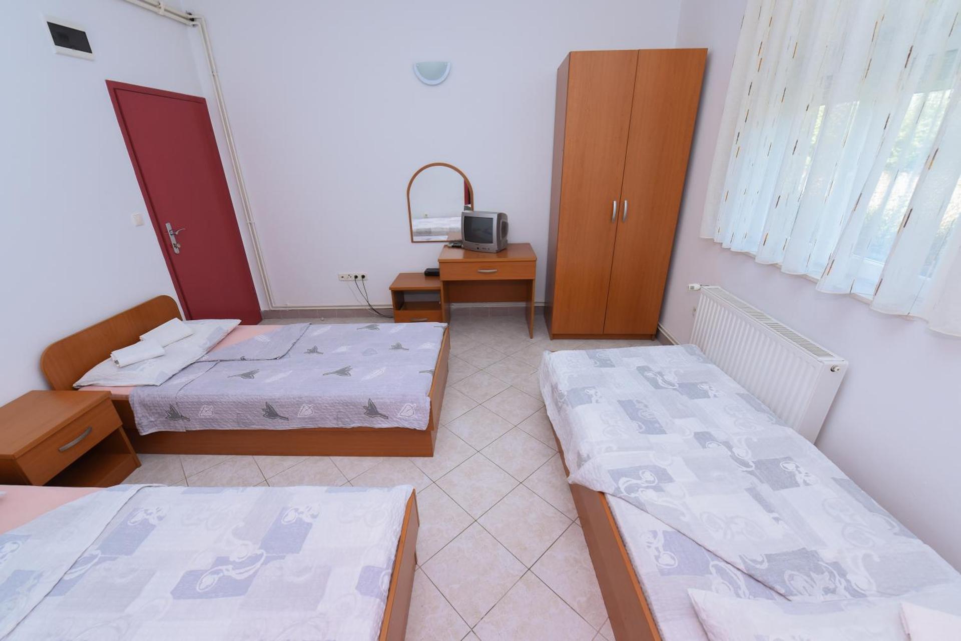 Restoran i sobe Venezia