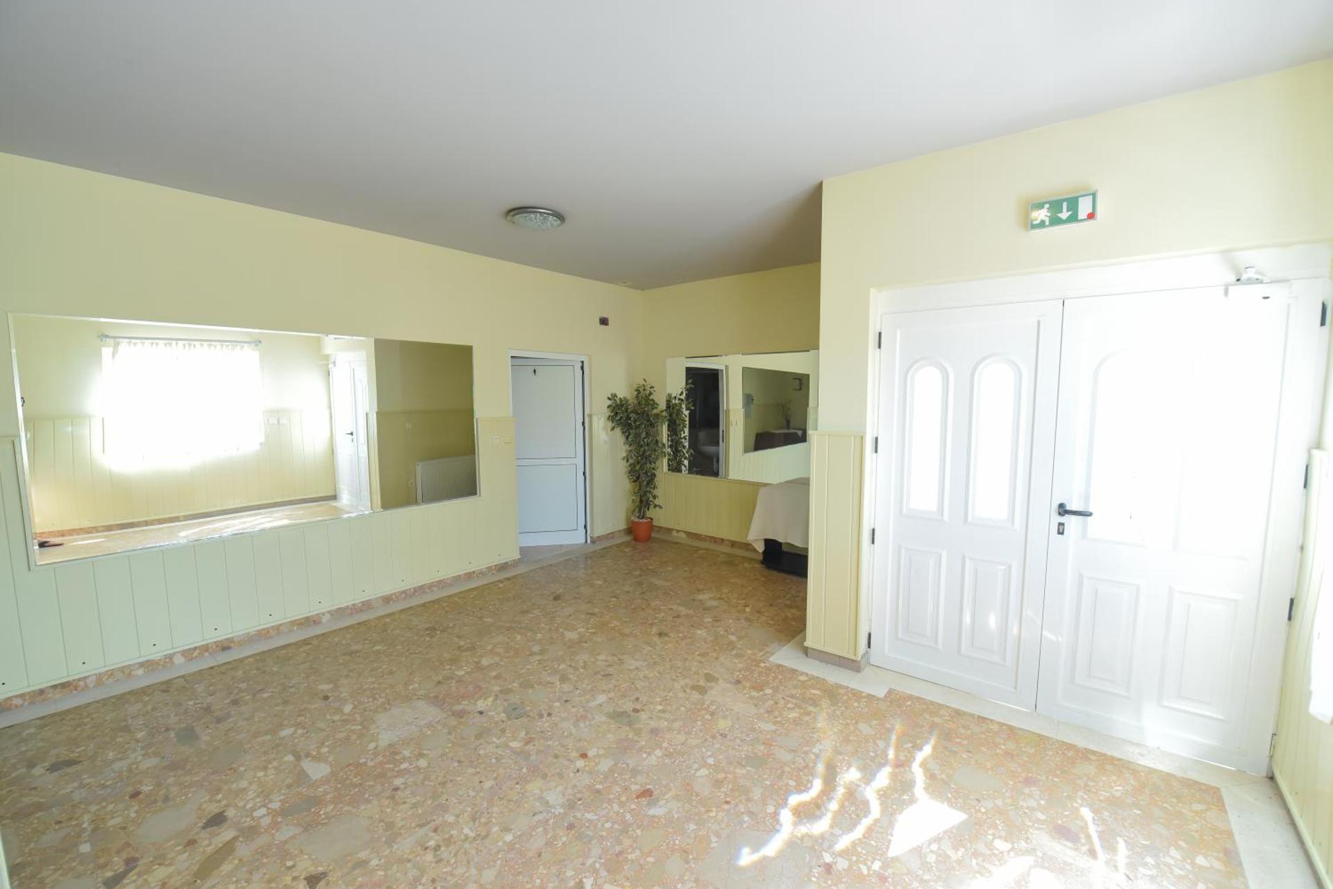 Restoran i sobe Venezia