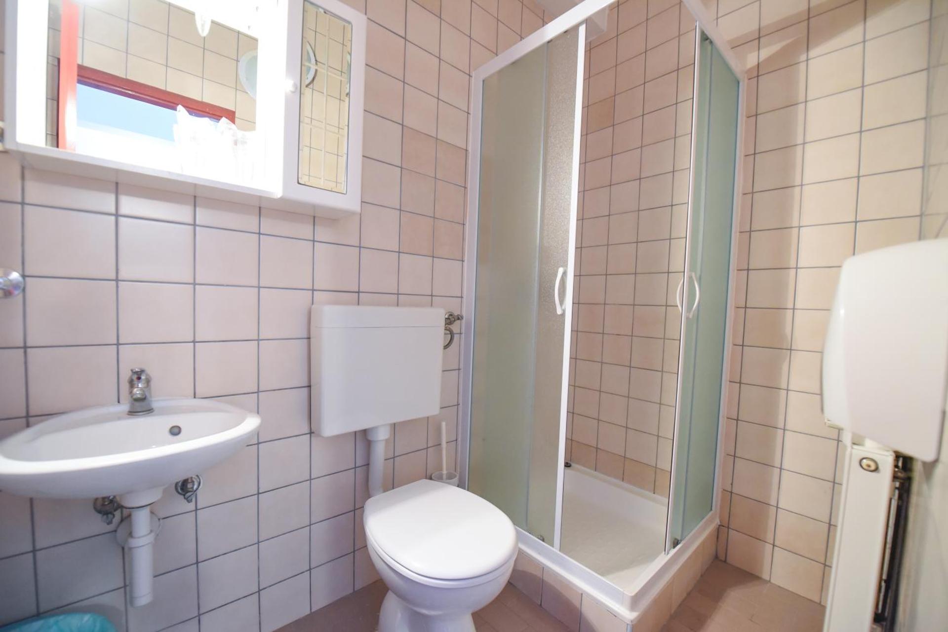 Restoran i sobe Venezia