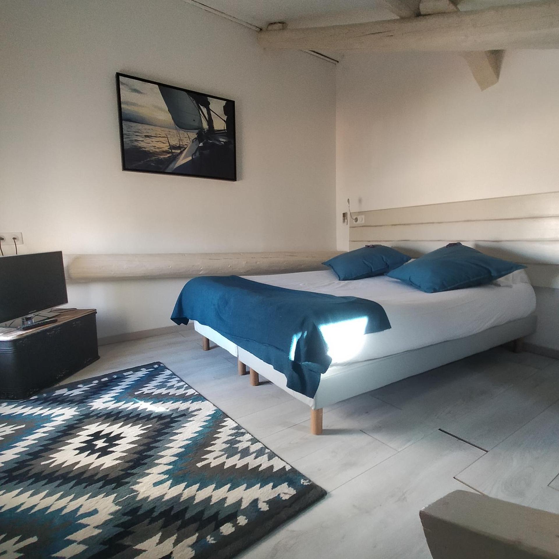 Hotel-Restaurant Du Port