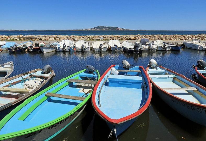 Hotel-Restaurant Du Port