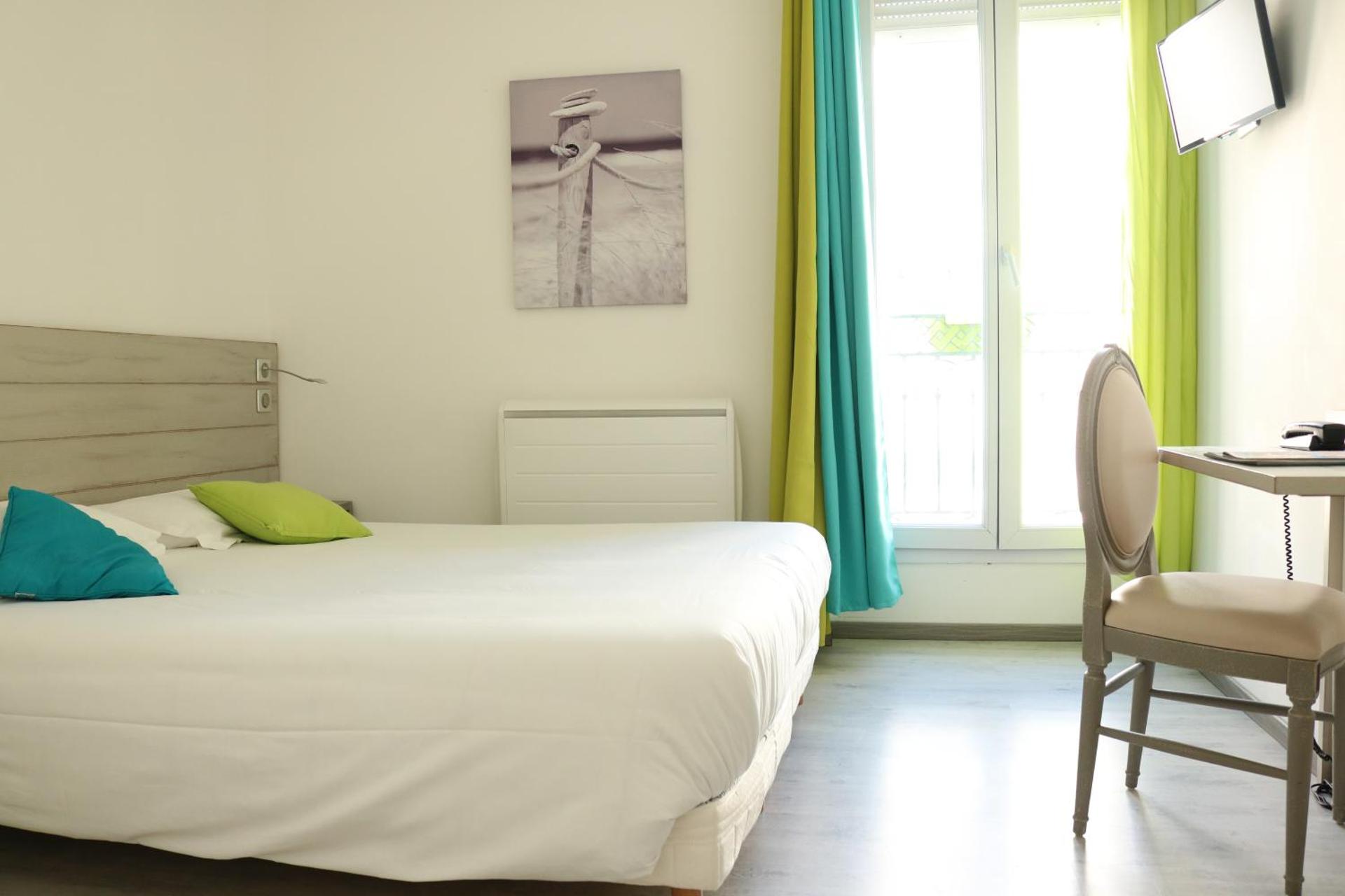 Hotel-Restaurant Du Port