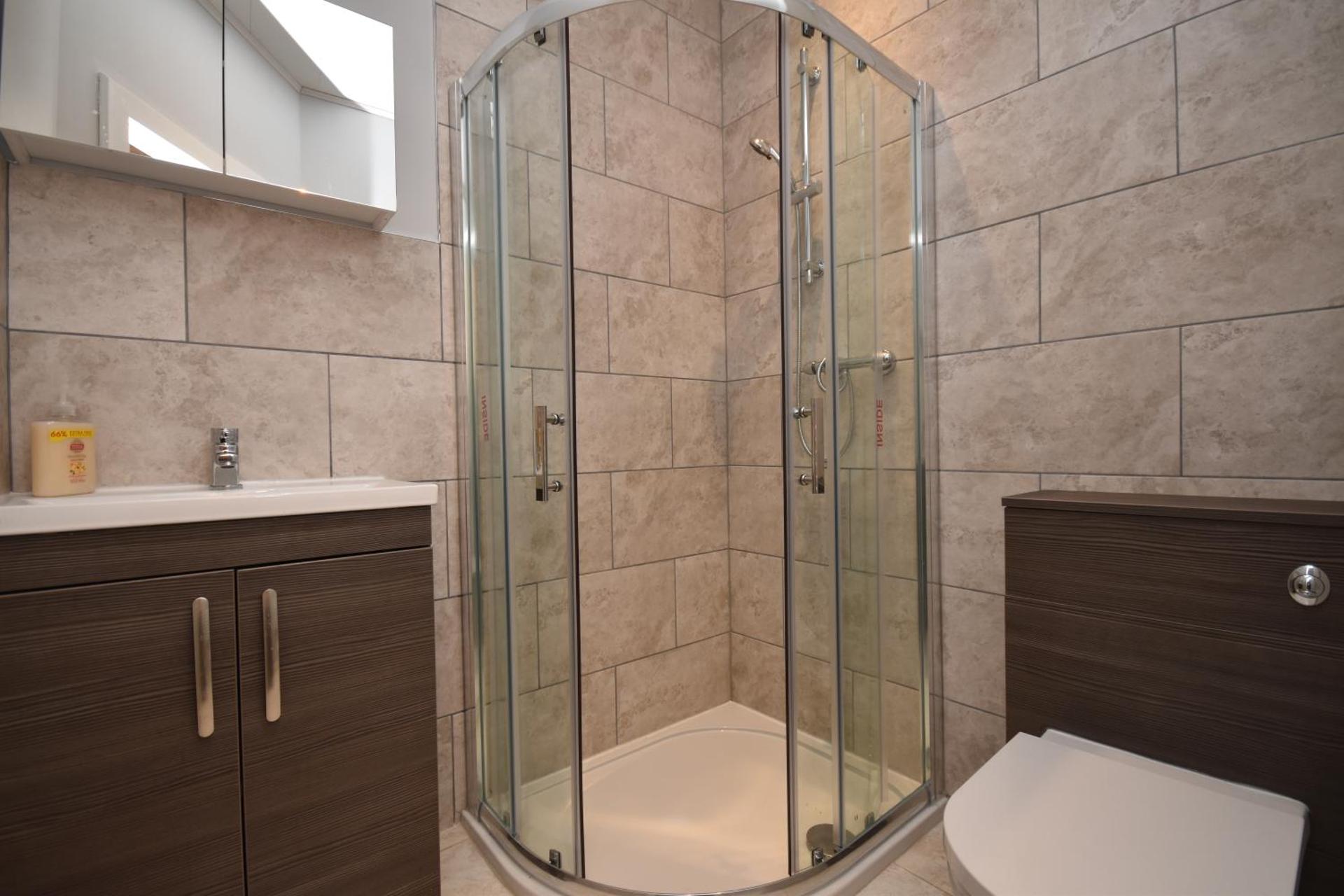 Signature Apartments