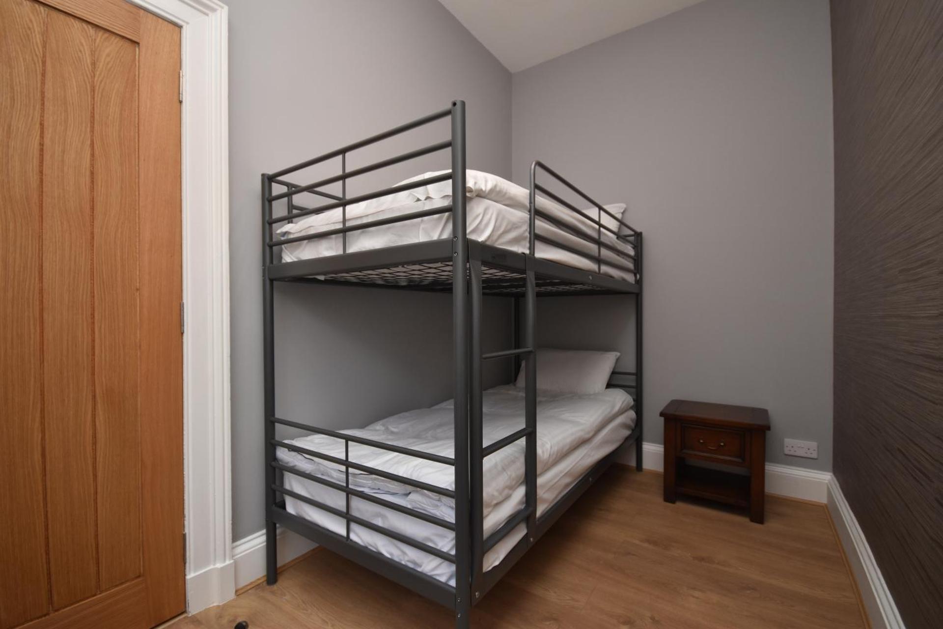 Signature Apartments