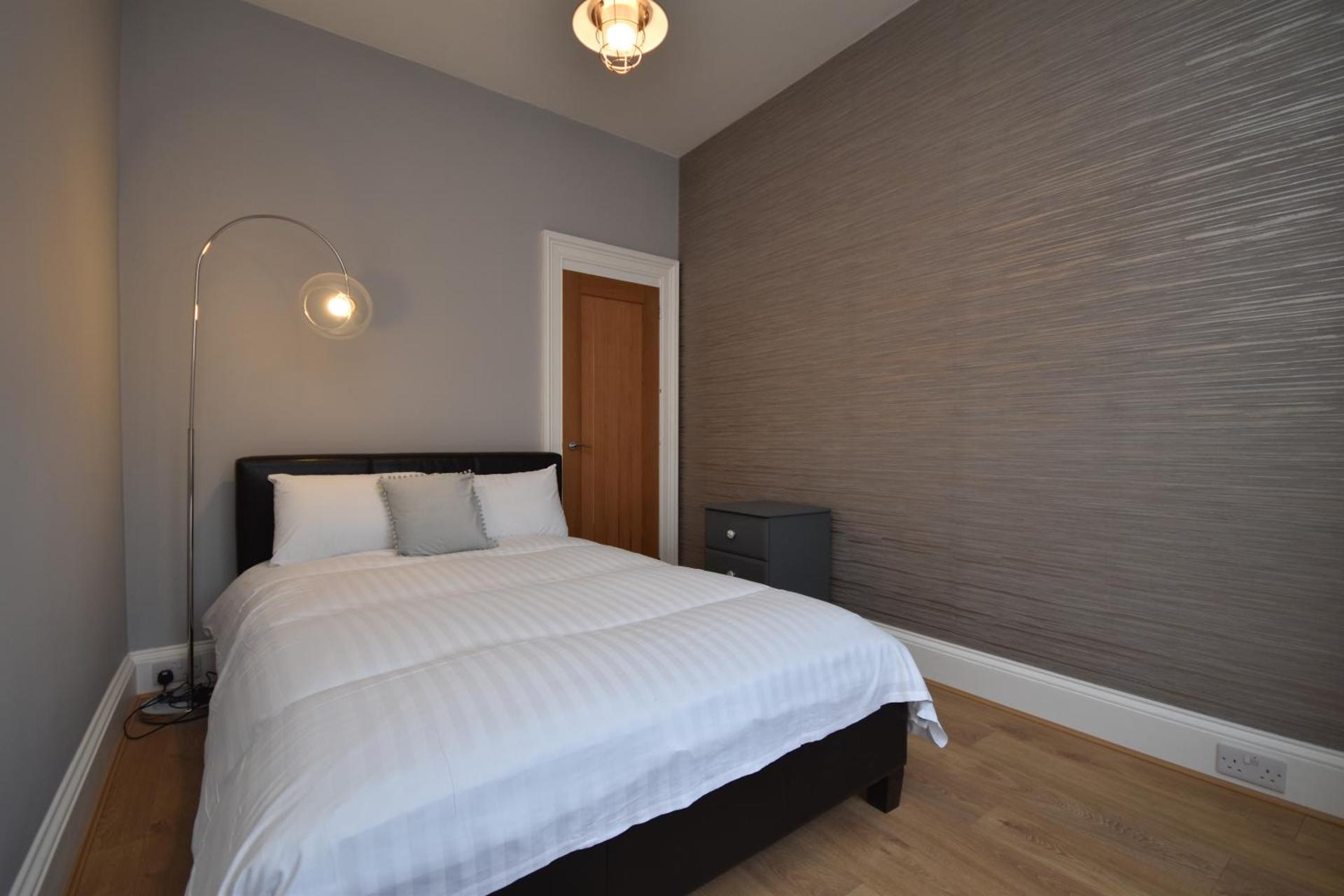 Signature Apartments