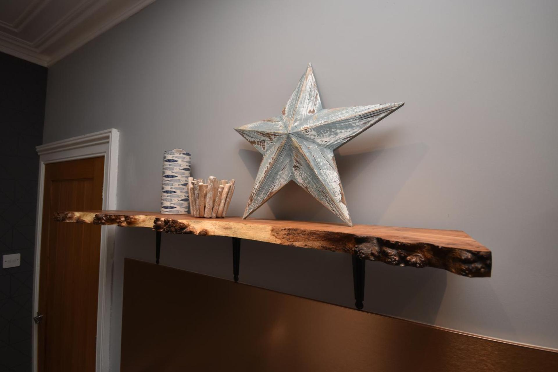 Signature Apartments